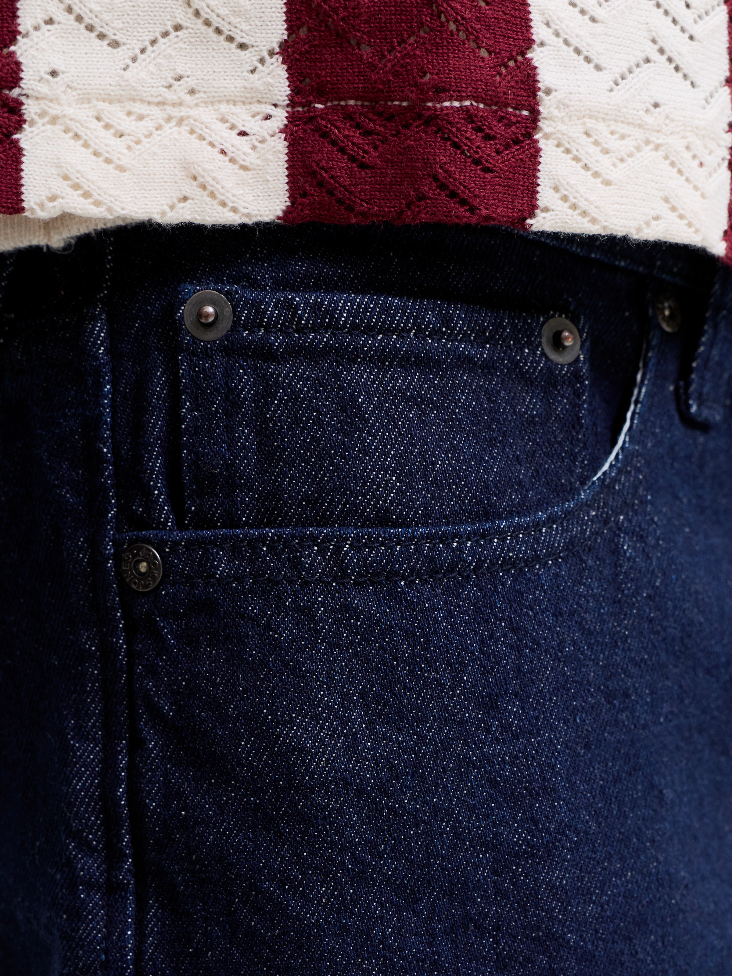 Jack & Jones Jeansshorts »JJIALEX JJORIGINAL SHORTS AT 054 ST LN« Baumwolle, baggy fit