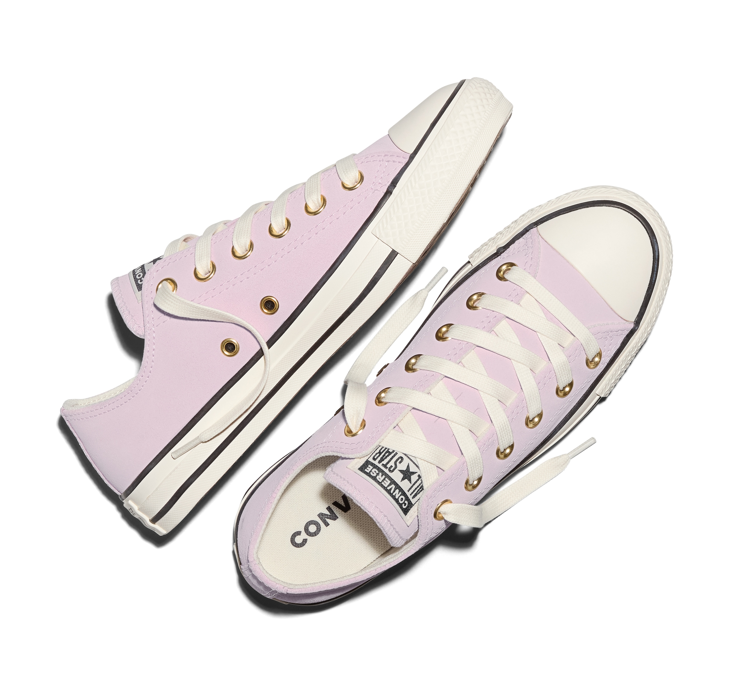 Converse Sneaker »CHUCK TAYLOR ALL STAR SUEDE«