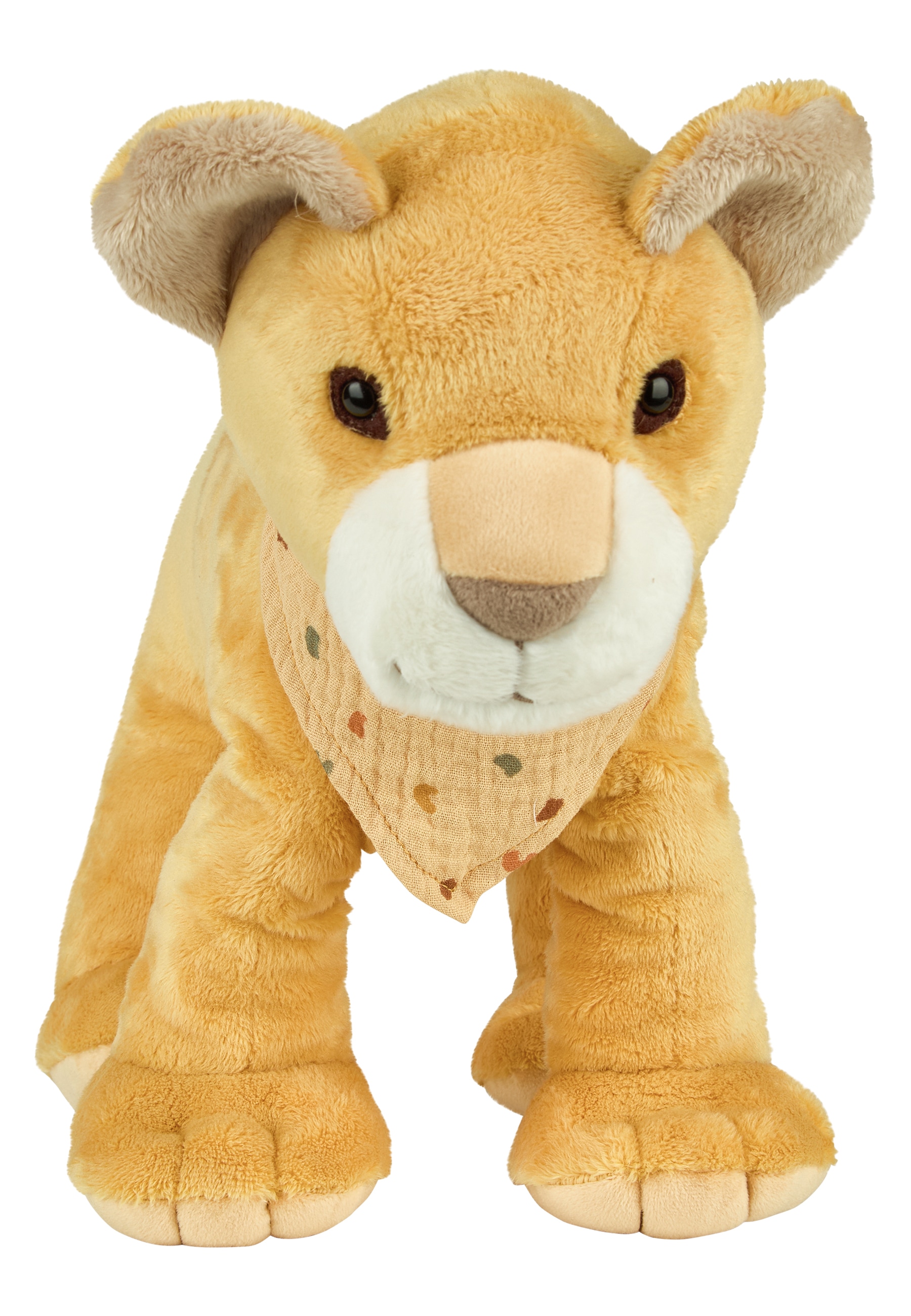 Sterntaler® Kuscheltier »Kuscheltier XL LÖWE Leo«
