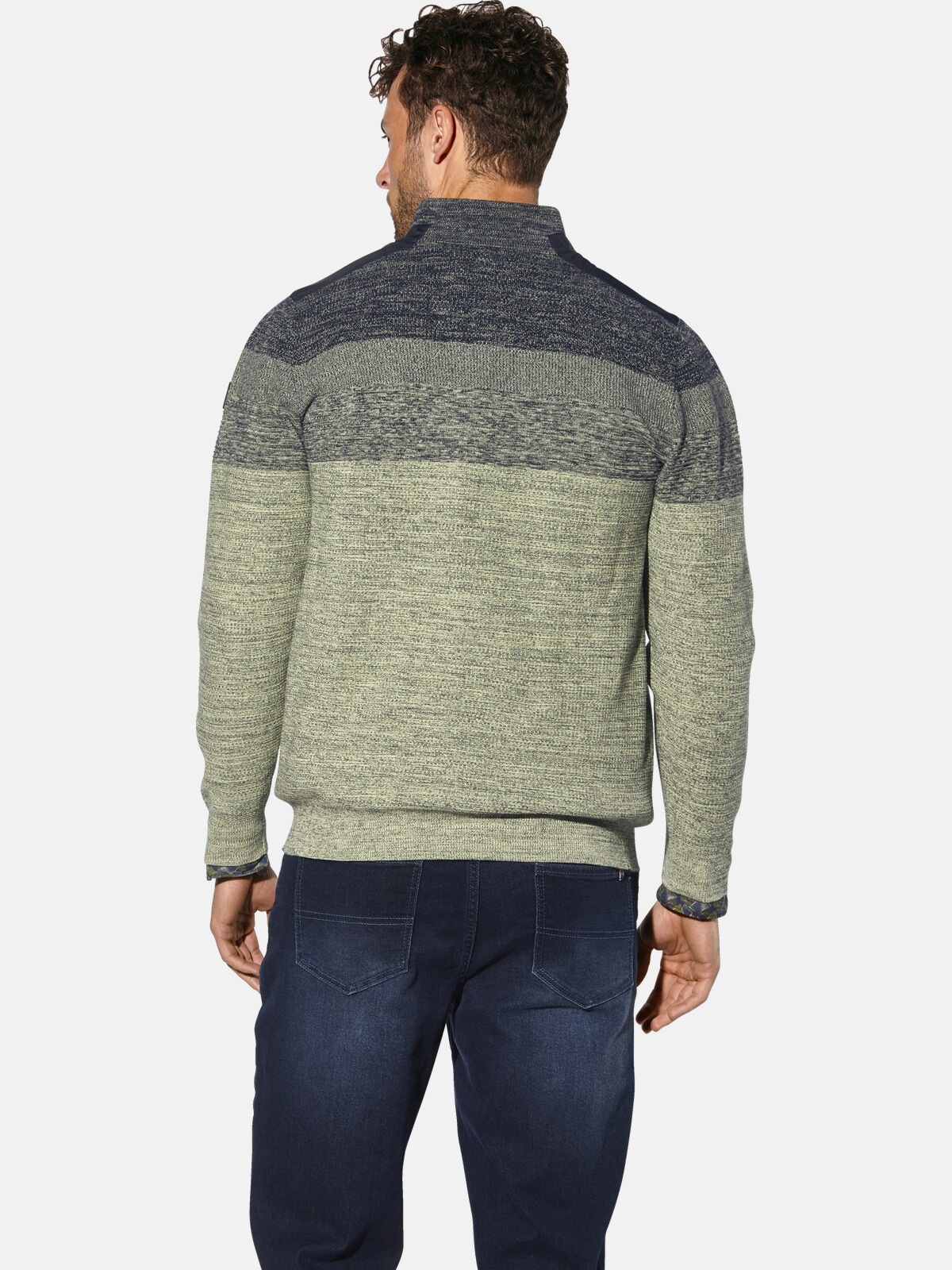 Babista Troyer »Pullover BELAN«