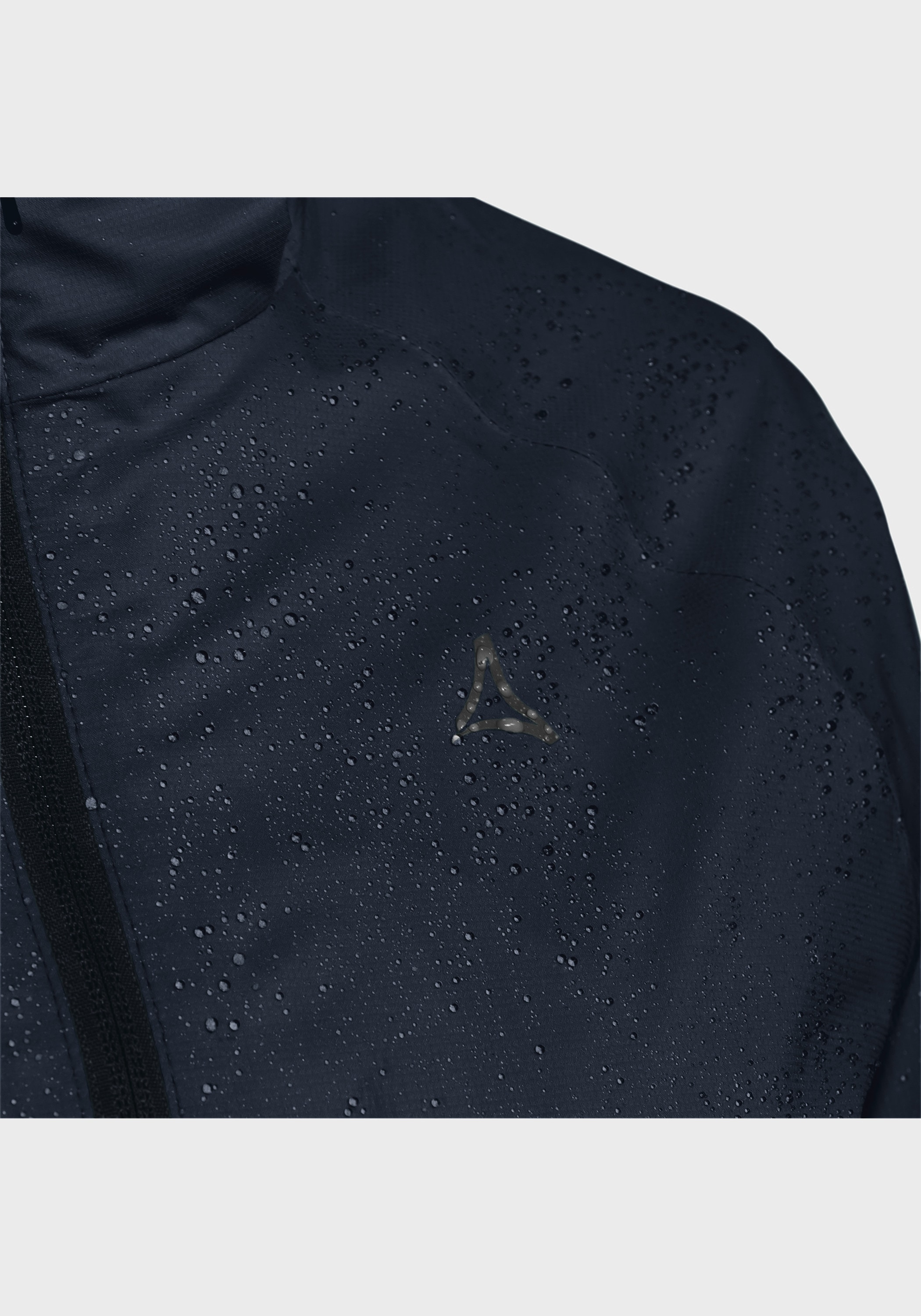 Schöffel Outdoorjacke »Jacket Easy XT L«, mit Kapuze