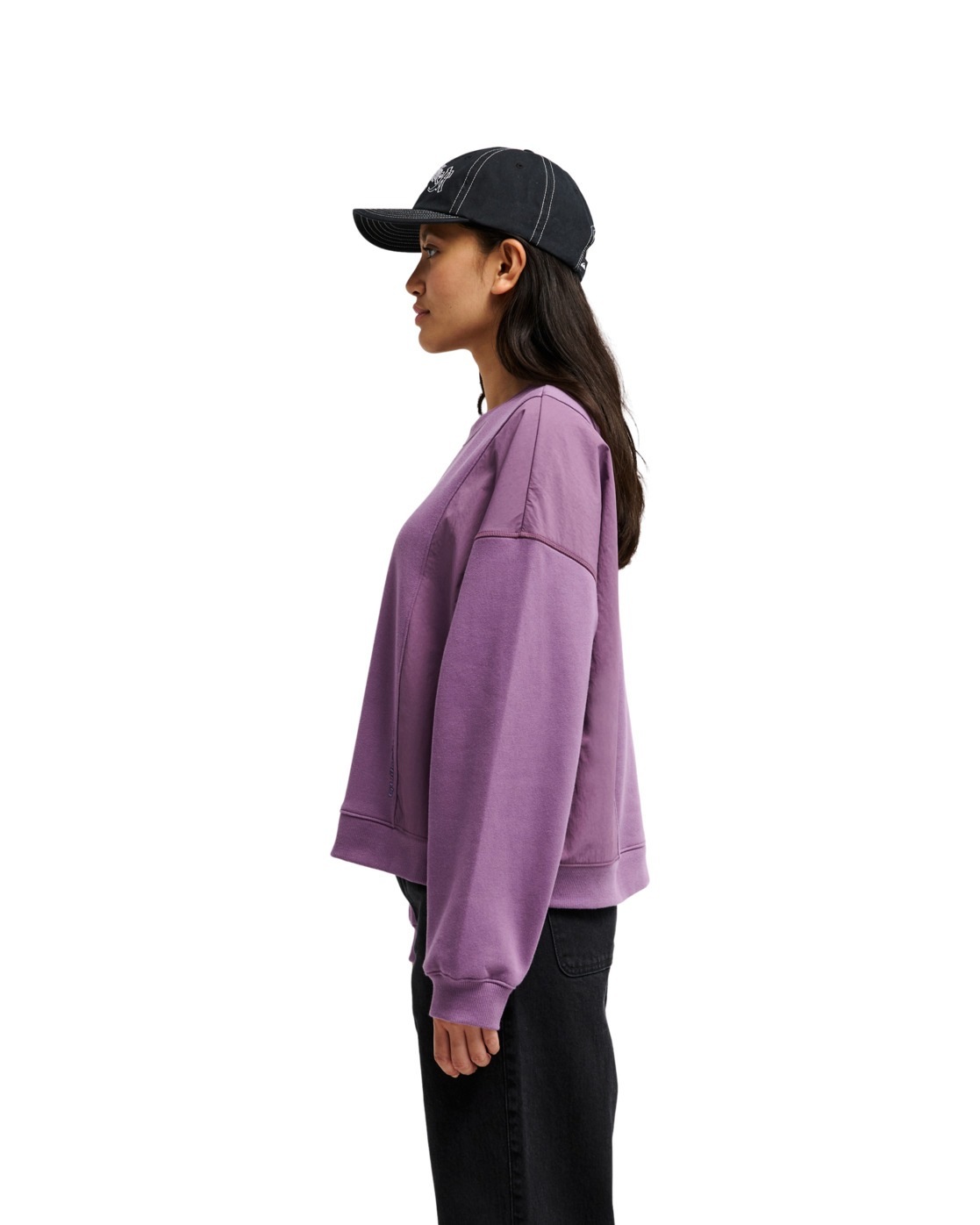 Quiksilver Sweatshirt »Sunway Block«
