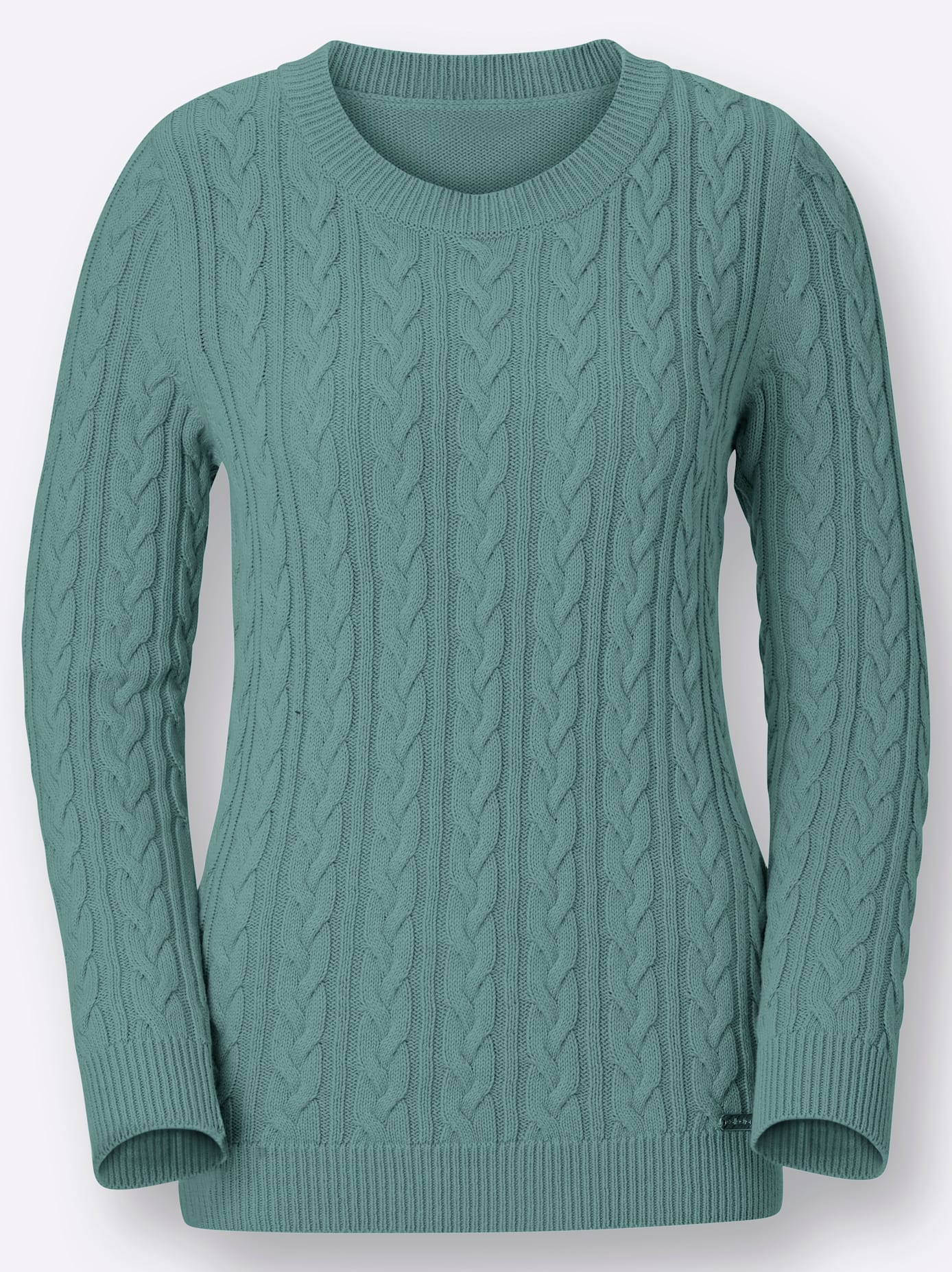 Casual Looks Strickpullover »Pullover«