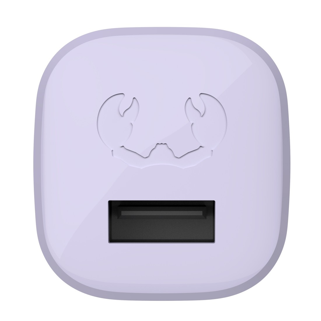 Fresh´n Rebel USB-Ladegerät »USB-A-Mini-Charger 12W«