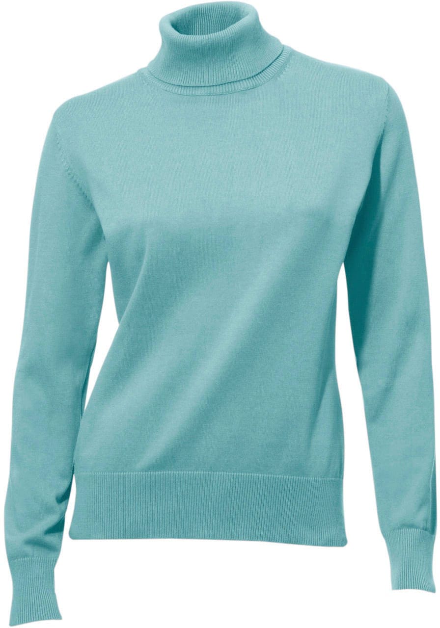 heine Rollkragenpullover »Rollkragen-Pullover«