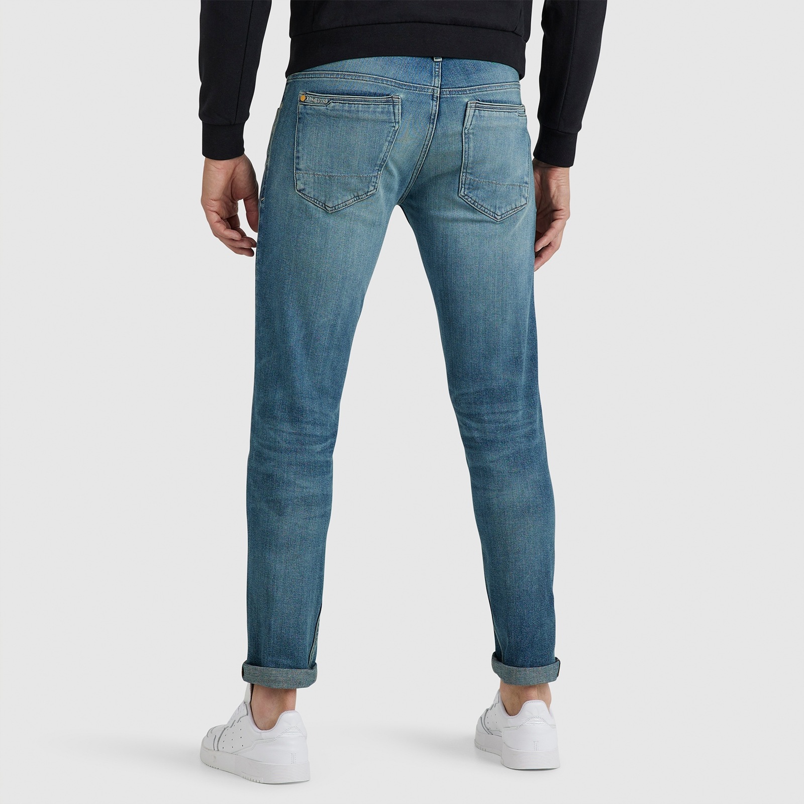 PME LEGEND Slim-fit-Jeans »Legend XV Denim«
