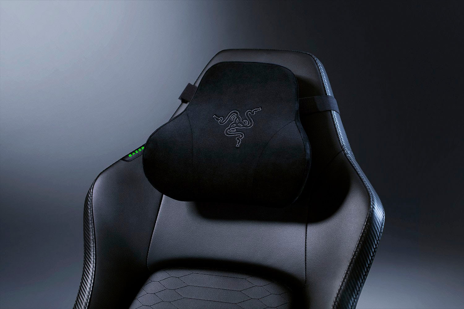 RAZER Gaming-Stuhl »Iskur V2«, Kunstleder