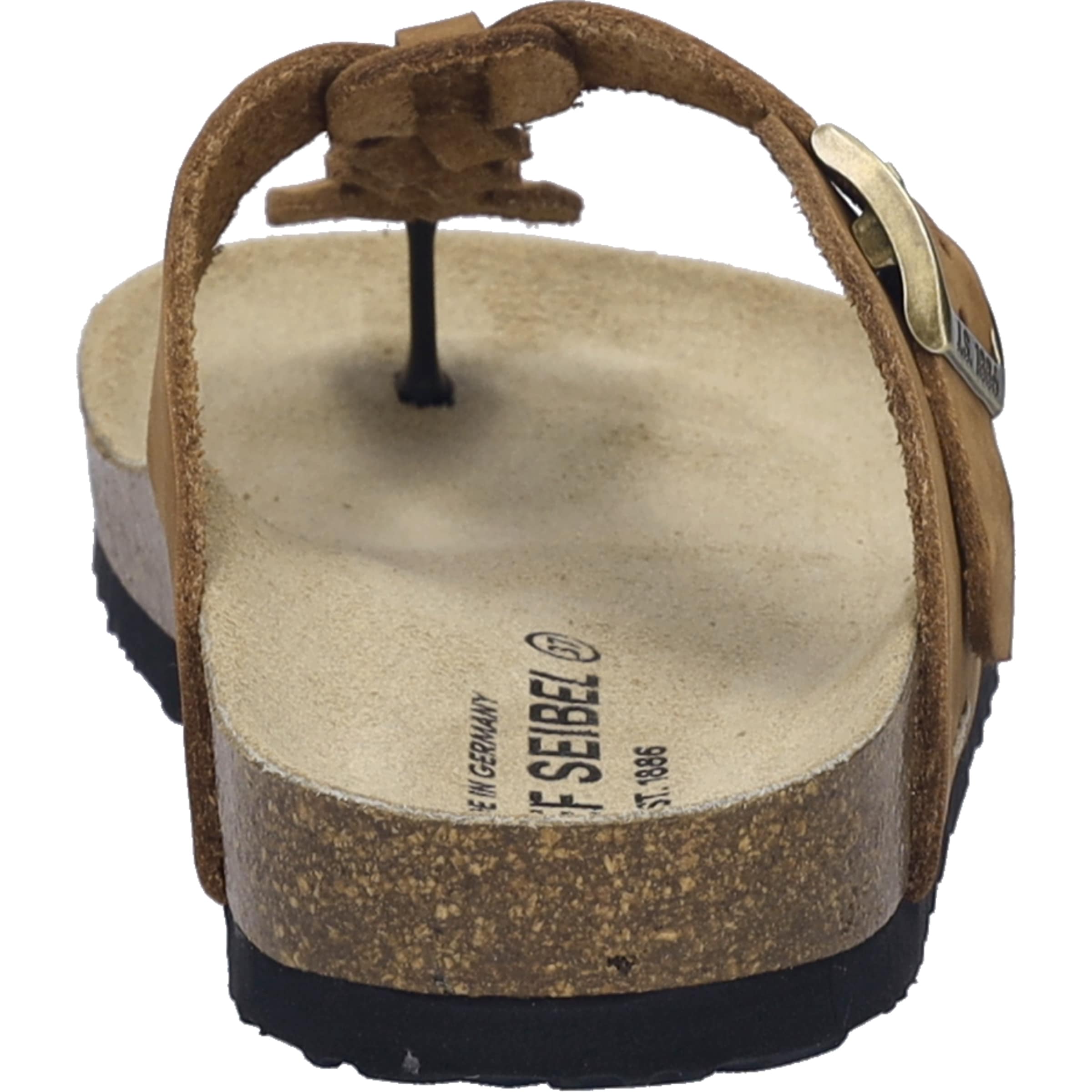 Josef Seibel Sandale »Hermine 15, camel«