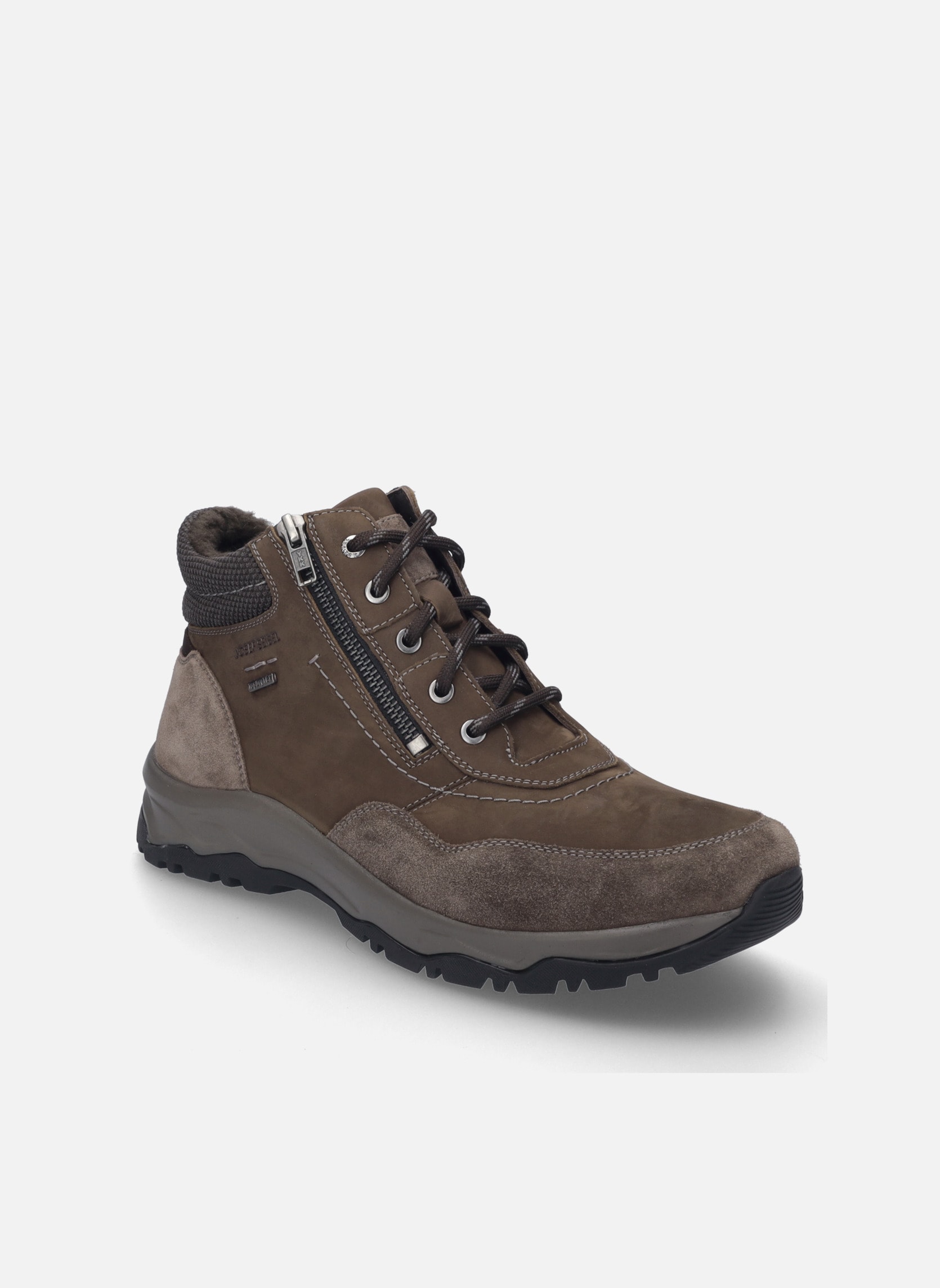 Josef Seibel Schnürschuh »Leroy 57, braun«