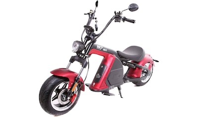 SXT Scooters E-Motorroller »SXT Grizzy« kaufen