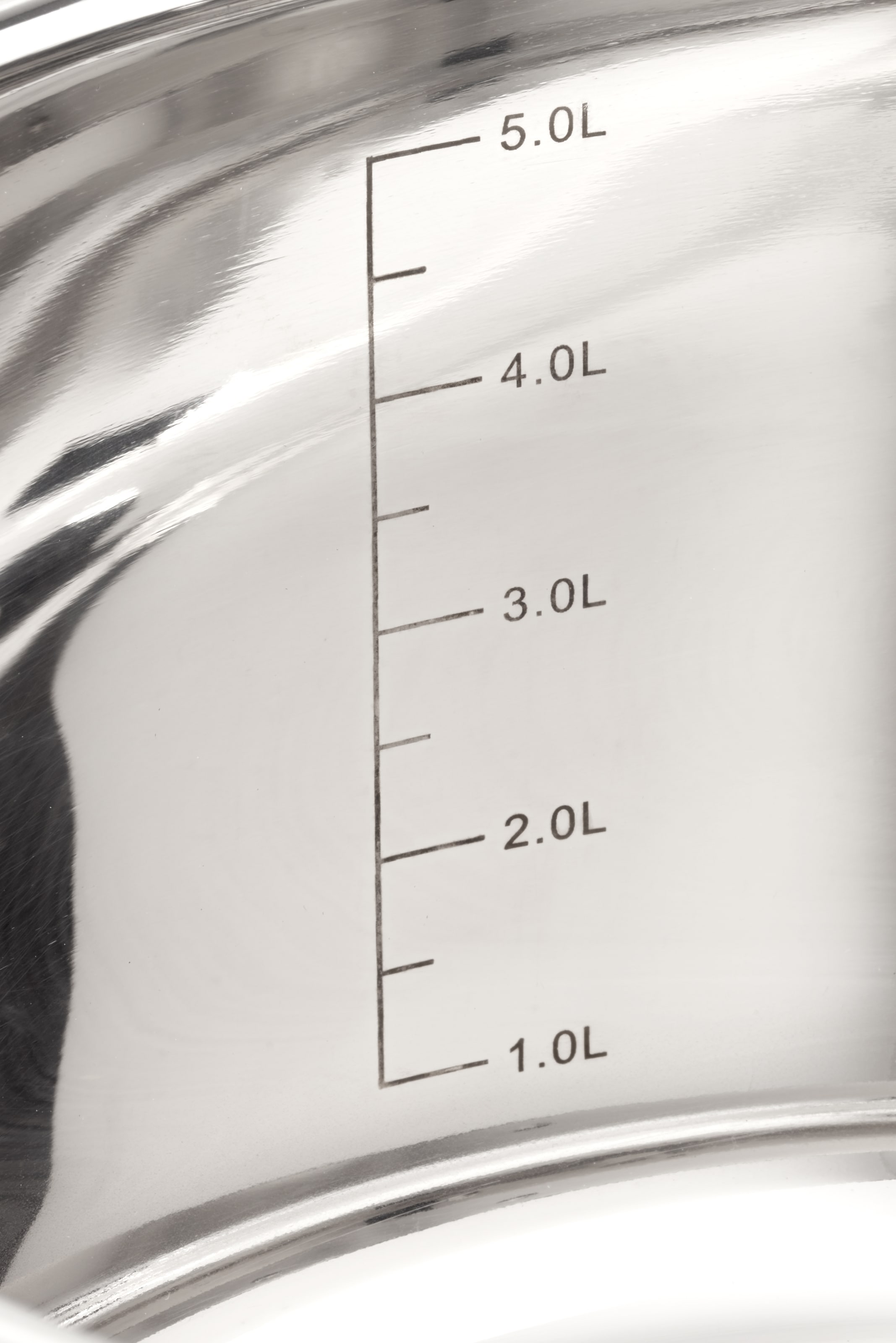 GSW Topf-Set »Toronto« Set, 15 Stk. tlg. Edelstahl