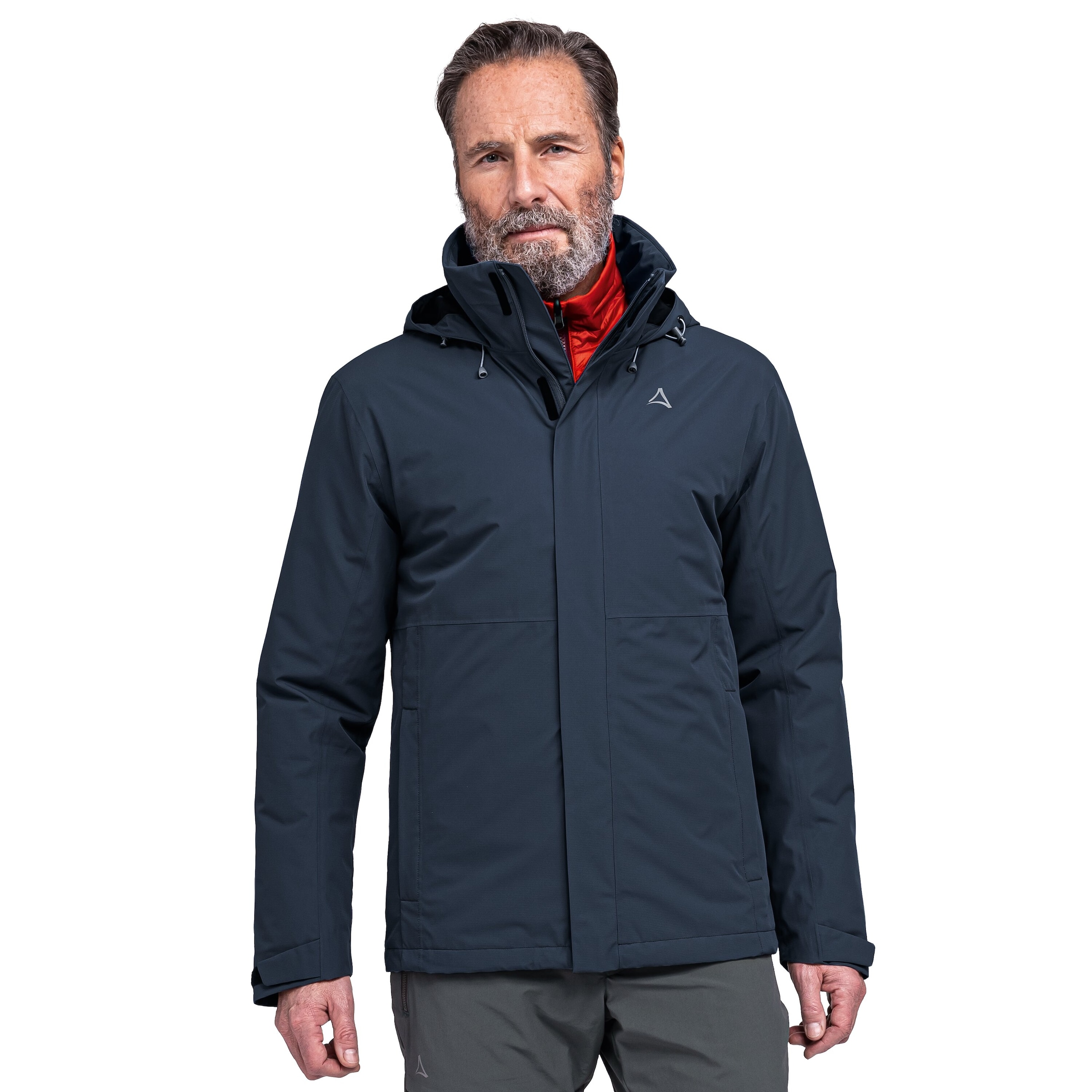 Outdoorjacke »Jacket Gmund M«