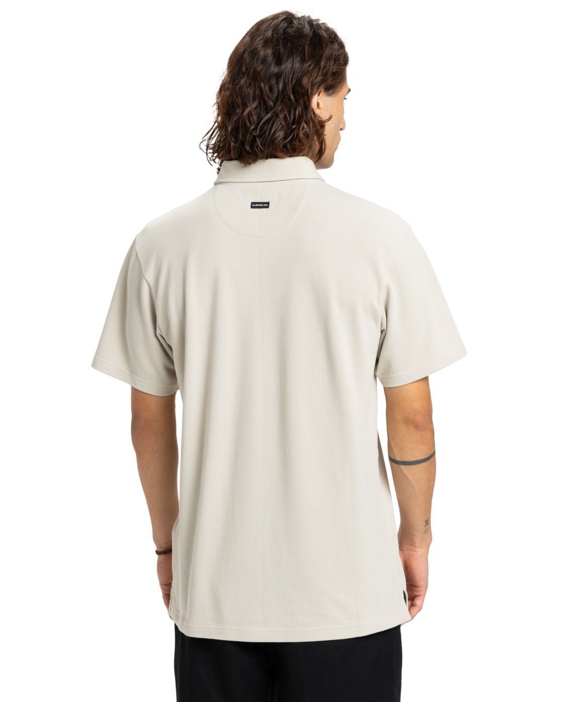 Quiksilver Sporttop »Mw Pique«
