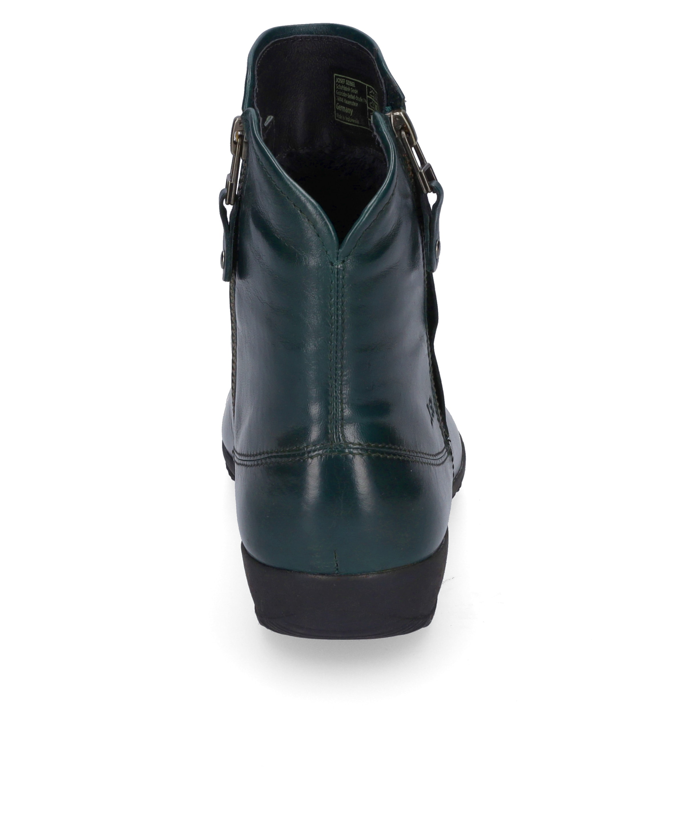 Josef Seibel Stiefelette »Naly 24, petrol«
