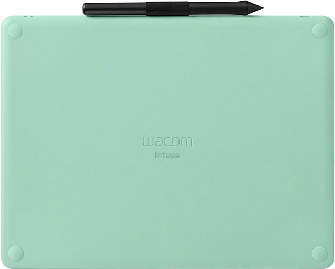 Wacom Grafiktablett »Intuos M Bluetooth«,)