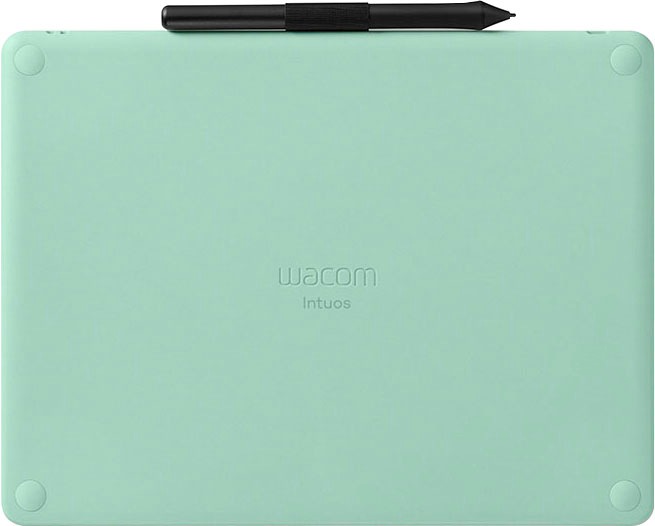 Wacom Grafiktablett »Intuos M Bluetooth«