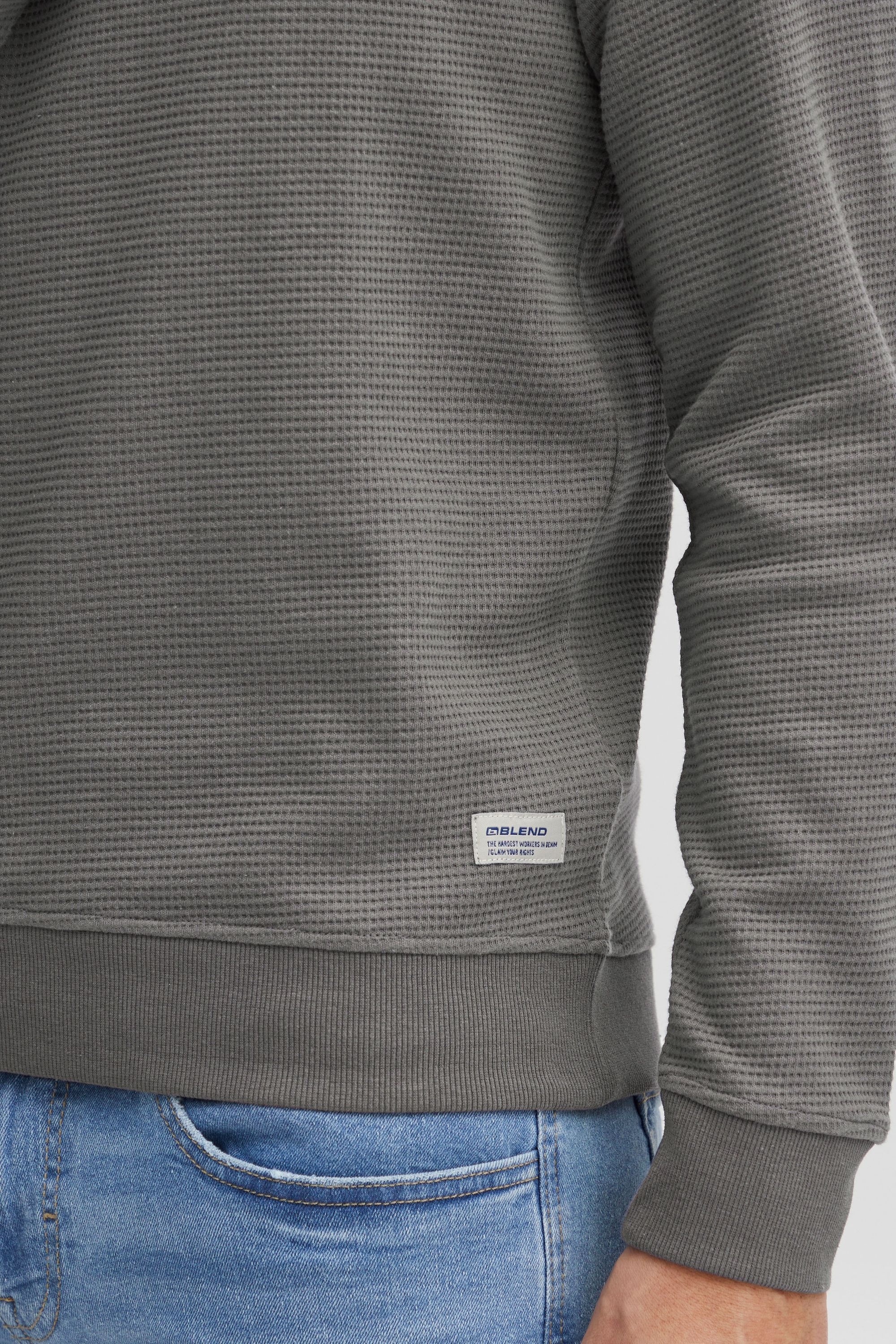 Blend Rundhalspullover »Sweatshirt BHChristo«
