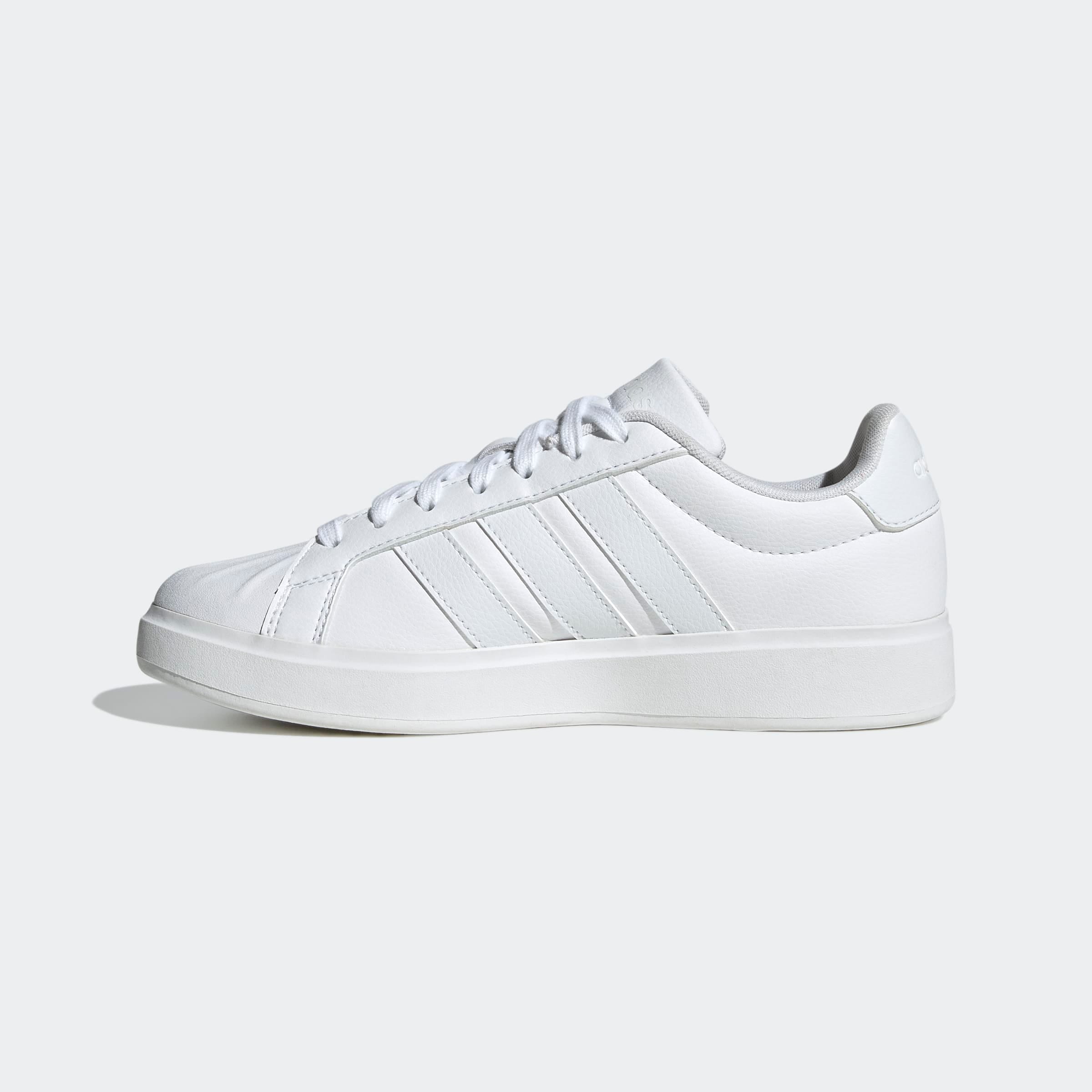 adidas Sportswear Sneaker »STREETTALK«  inspiriert vom Design des adidas Superstar