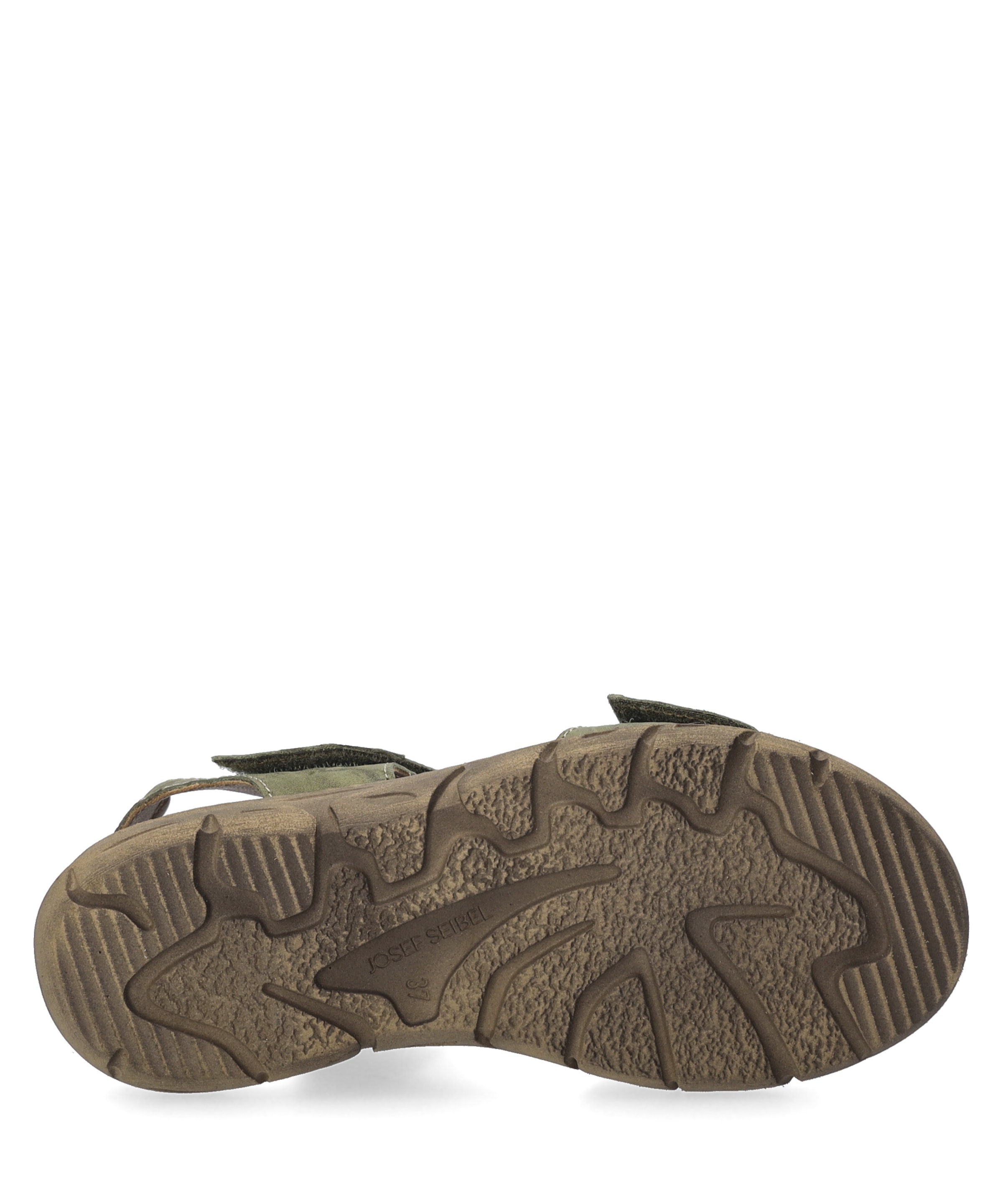 Josef Seibel Sandale »Brenda 08, khaki«