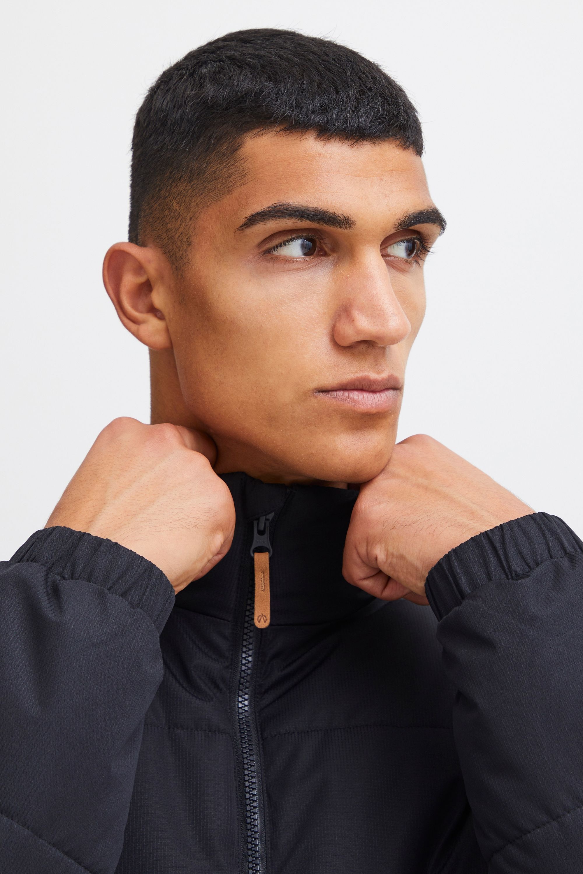 North Bend Steppjacke »Steppjacke NBTownes M W-PRO 10.000 mit wasserdichter Beschichtung«