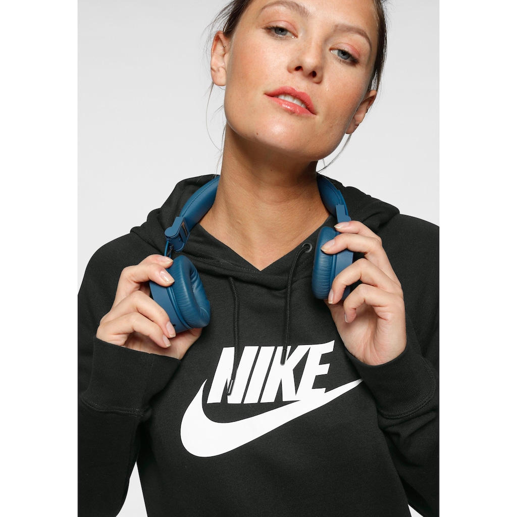 Nike Sportswear Kapuzensweatshirt »ESSENTIAL WOMENS FLEECE PULLOVER HOODIE«