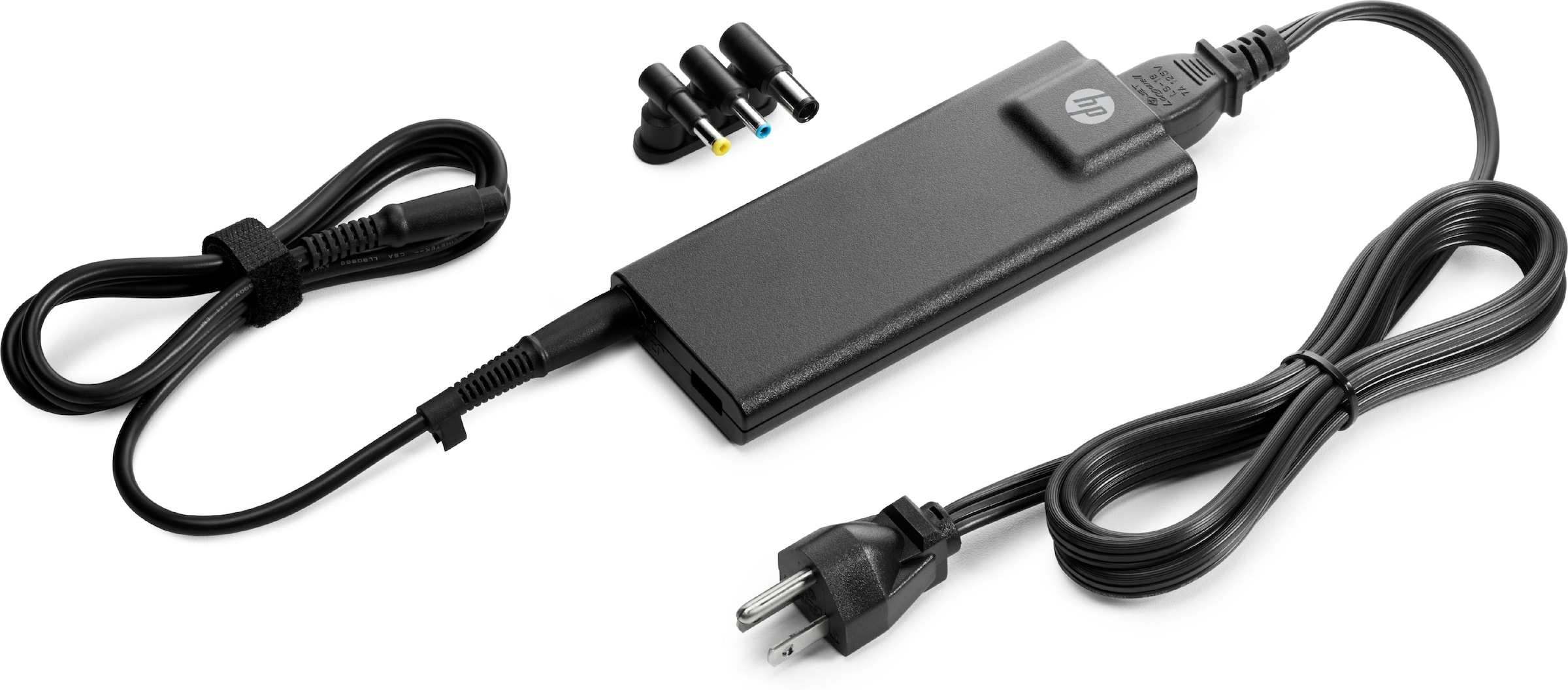 90W Slim mit USB-AC-Adapter »Slim-Wechselstromadapter«