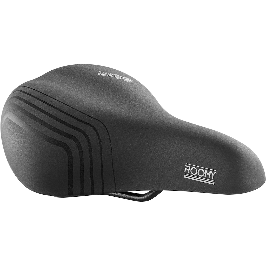 Selle Royal Fahrradsattel »Roomy Damen Classic«