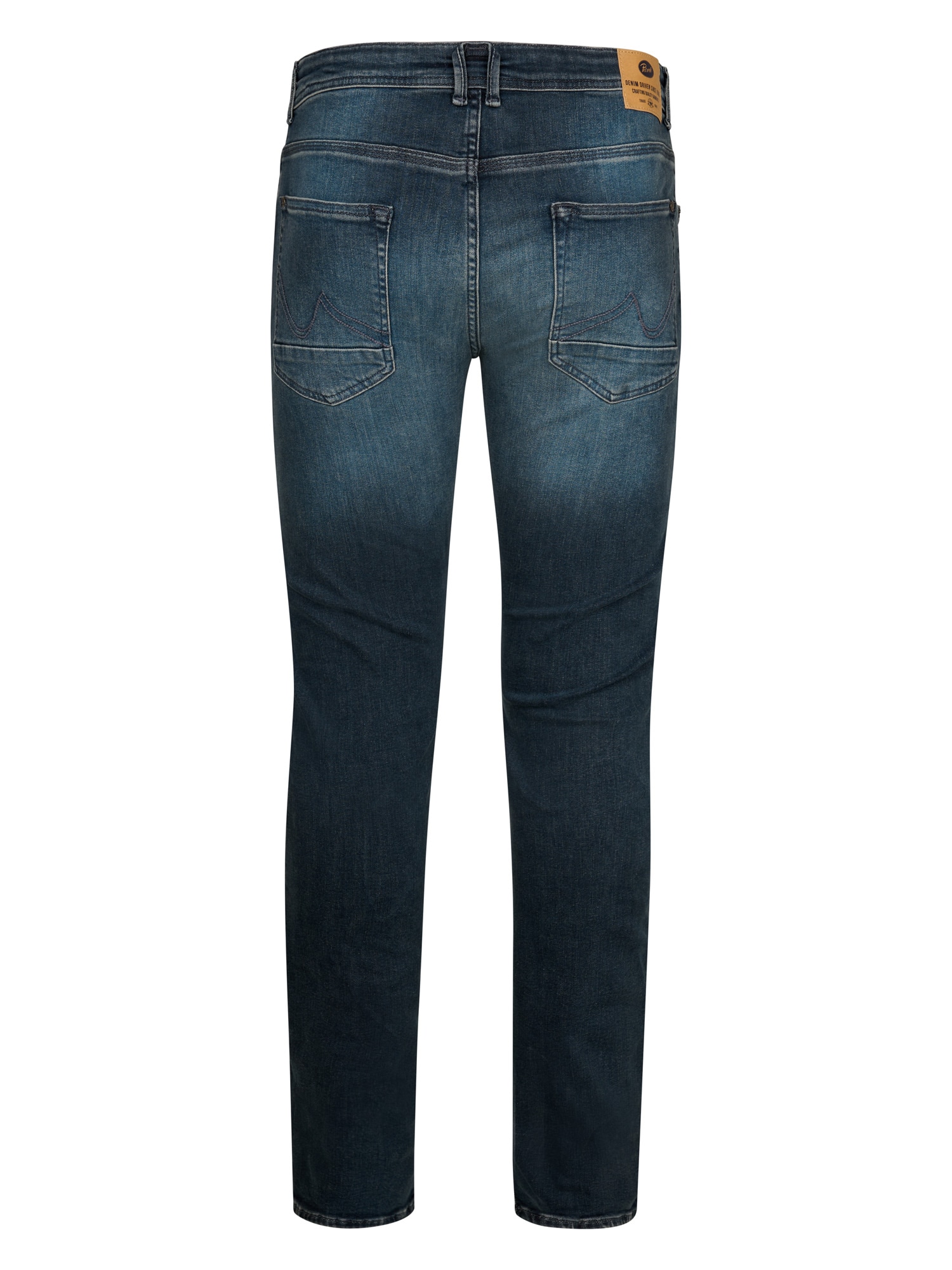Petrol Industries Slim-fit-Jeans »Seaham«