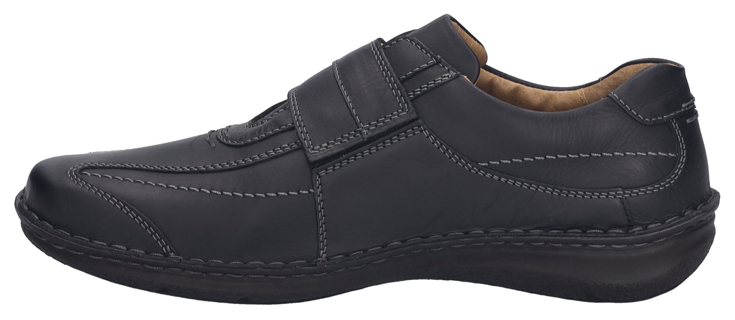 Josef Seibel Klettschuh »Alec«, mit Wechselfußbett