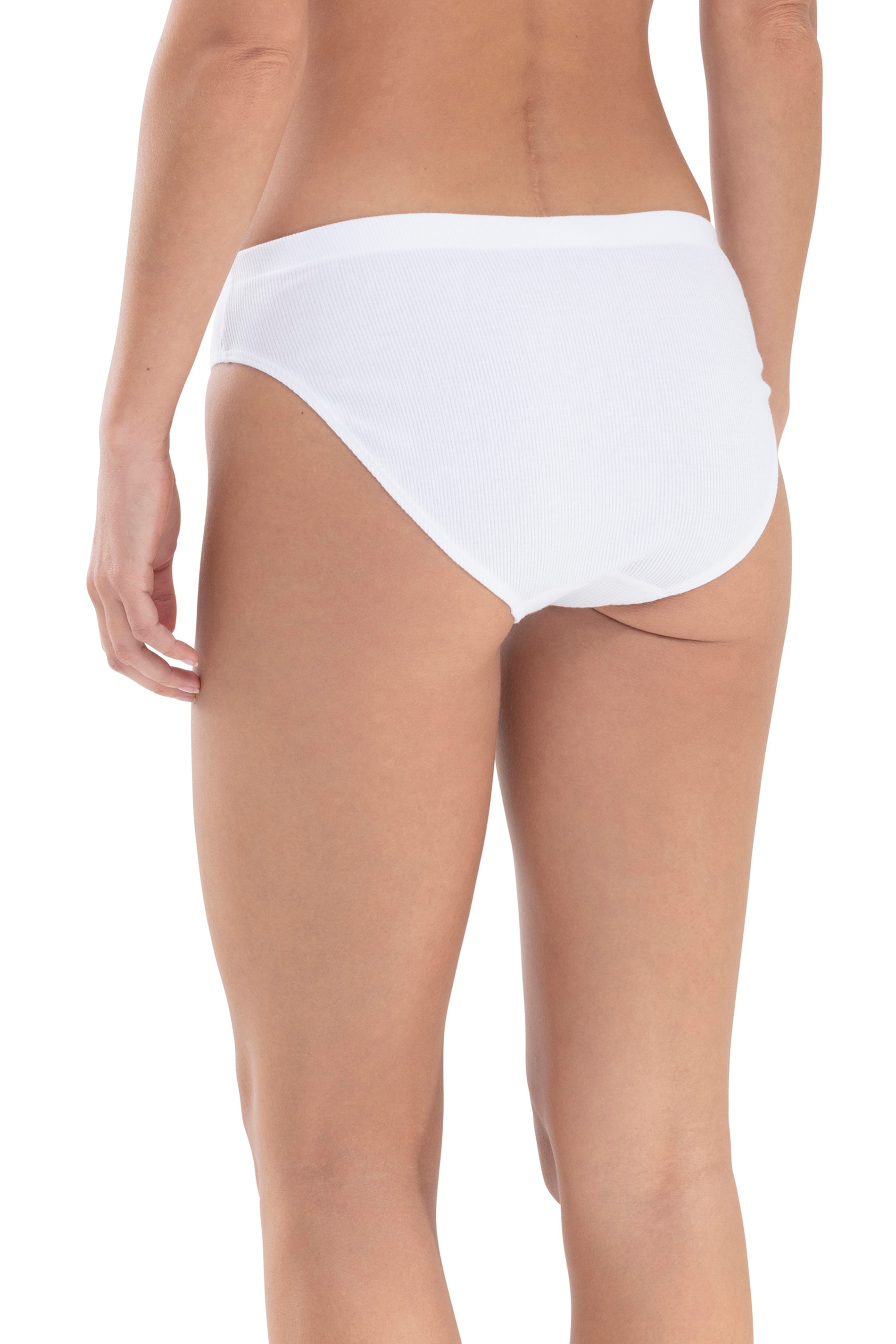 Mey Jazz-Pants Slips »ORGANIC COTTON«, Weiche Beinabschlüsse