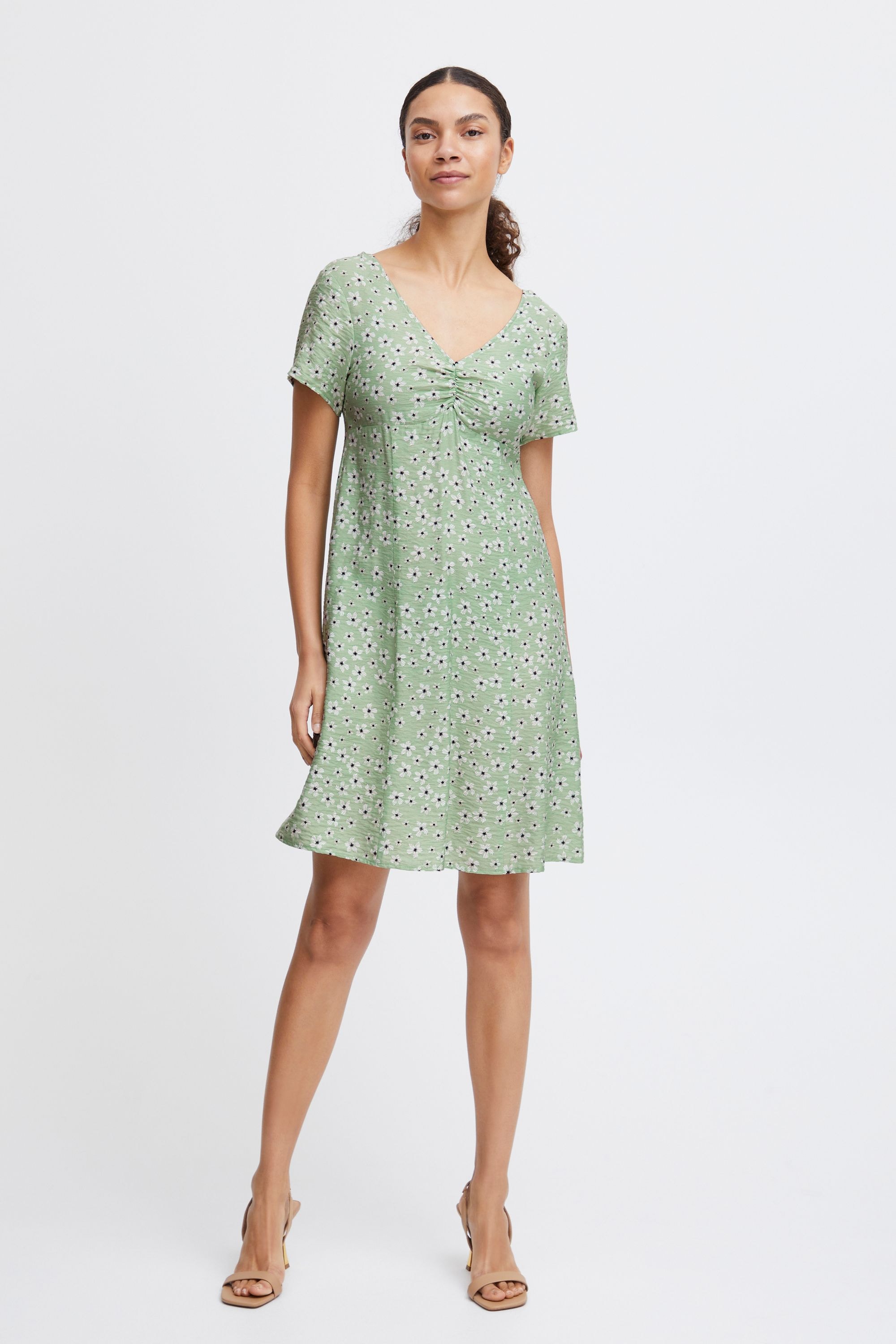 b.young Blusenkleid »Blusenkleid BYIbano«