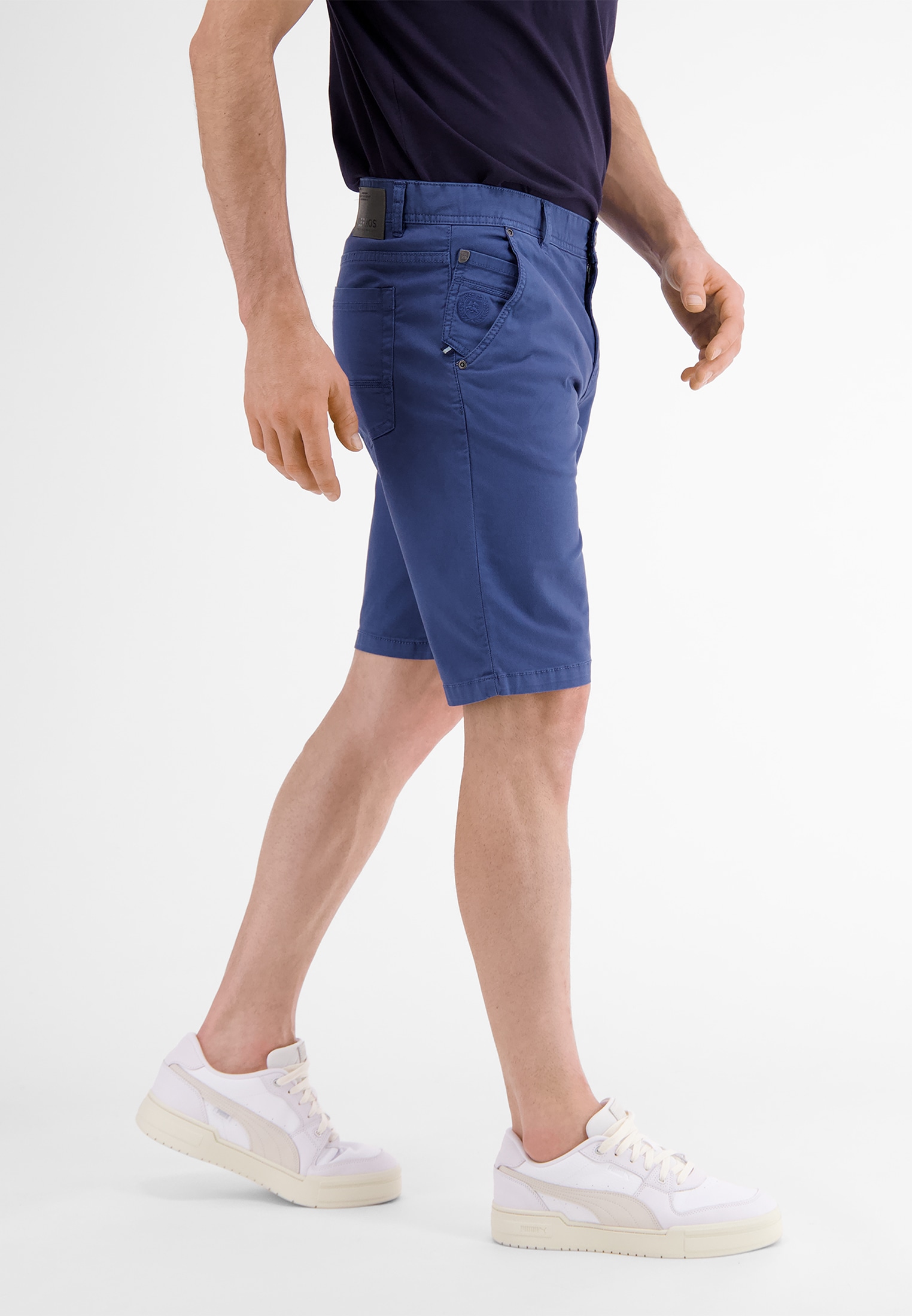 LERROS Bermudas »LERROS 5-Pocket Shorts«