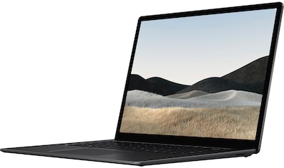 Microsoft Notebook »Surface Laptop 4«, (38,1 cm/15 Zoll), Intel, Core i7, Iris Plus... kaufen