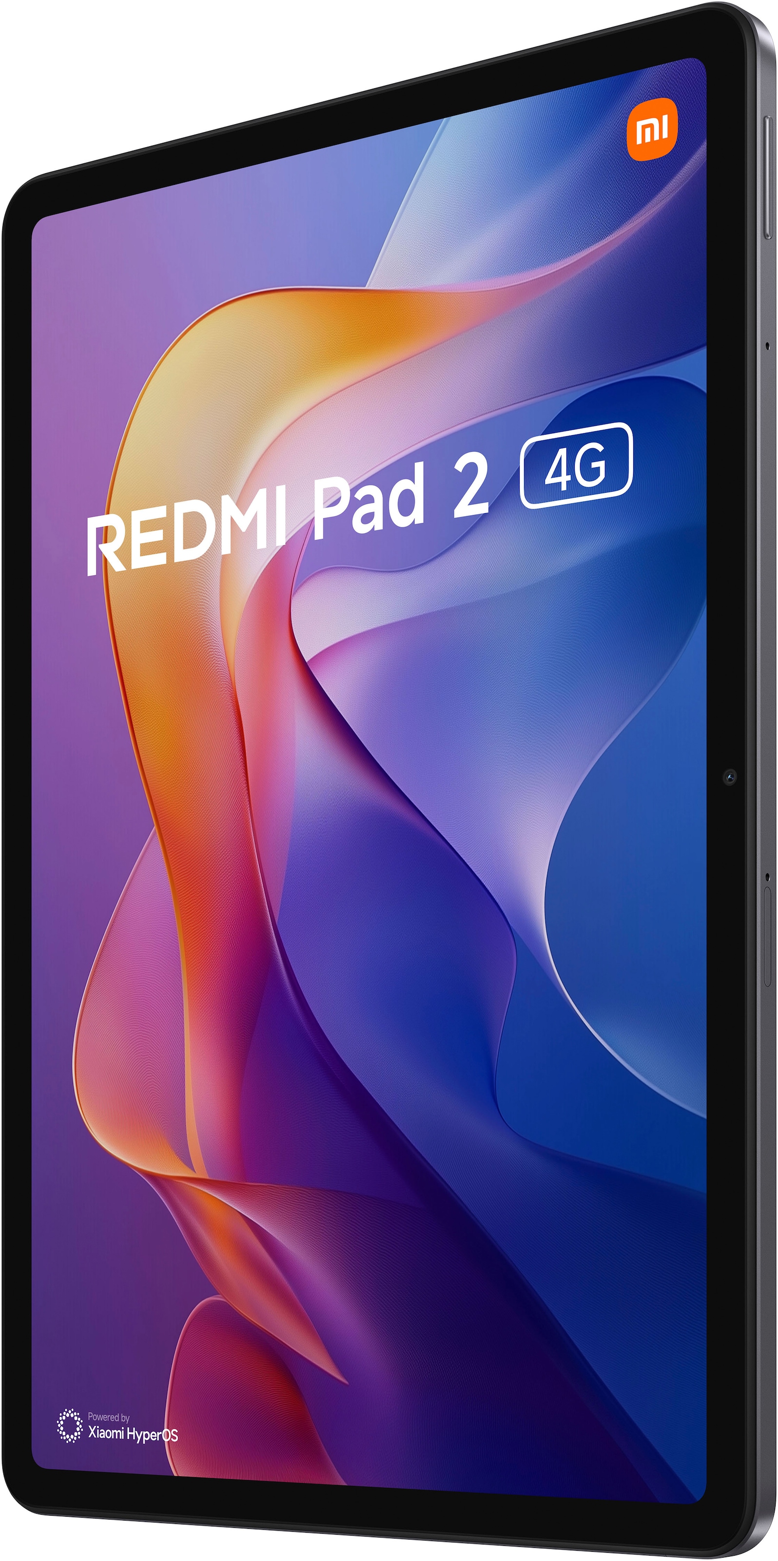 Xiaomi Tablet »Redmi Pad 2 4G«, (27,94 cm / 11 Zoll), Android, 2.5K, 4G (LTE),)