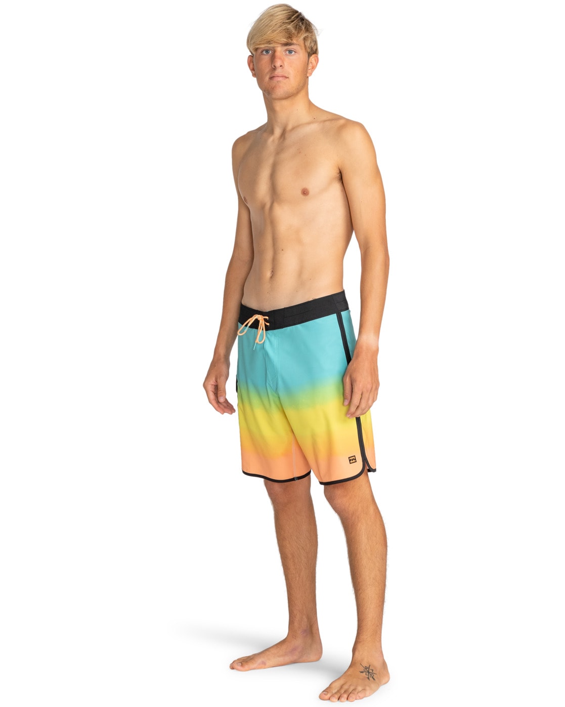 Billabong Boardshorts »73 Fade Pro 19"«