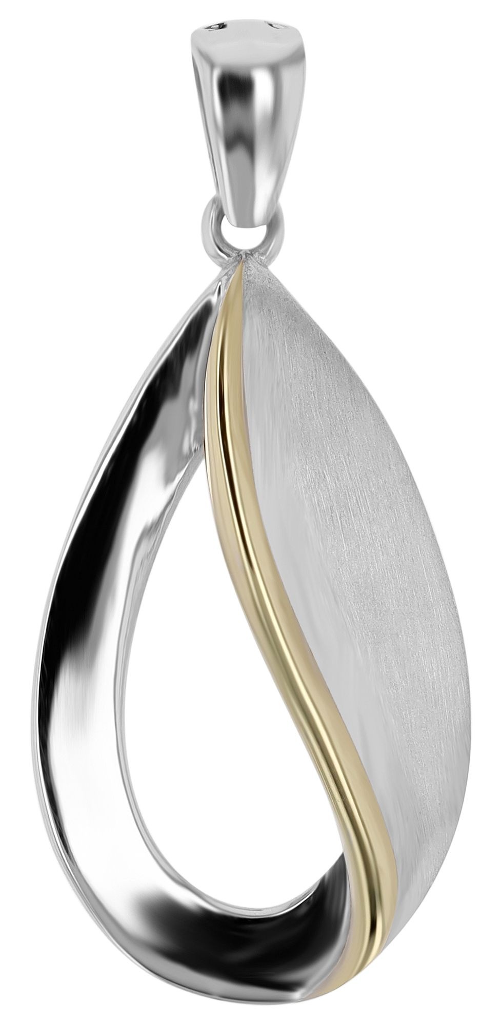 Adelia´s Kettenanhänger »Damen Anhänger aus 925 Silber«