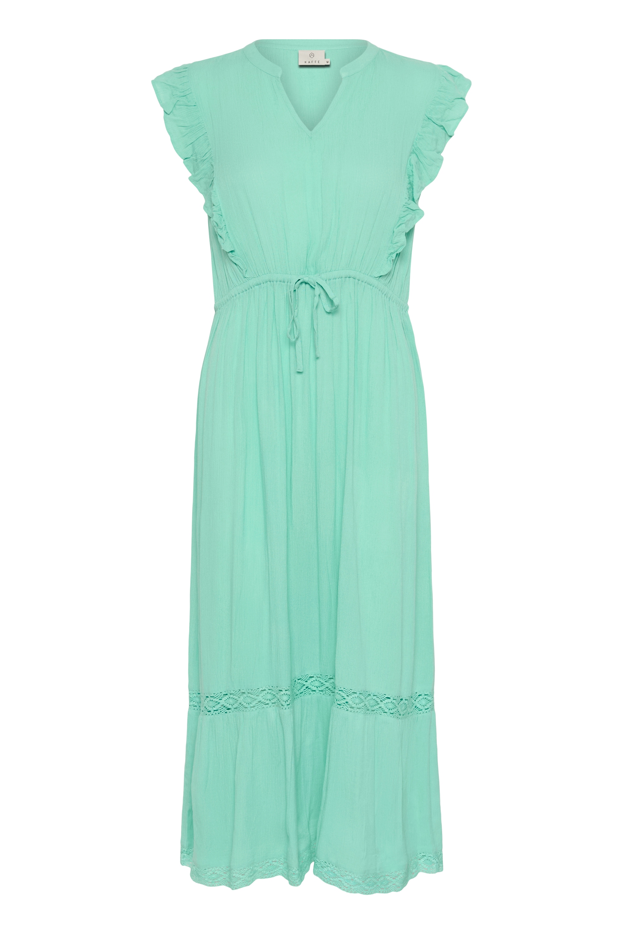 KAFFE Midikleid »Kleid BPjetta«