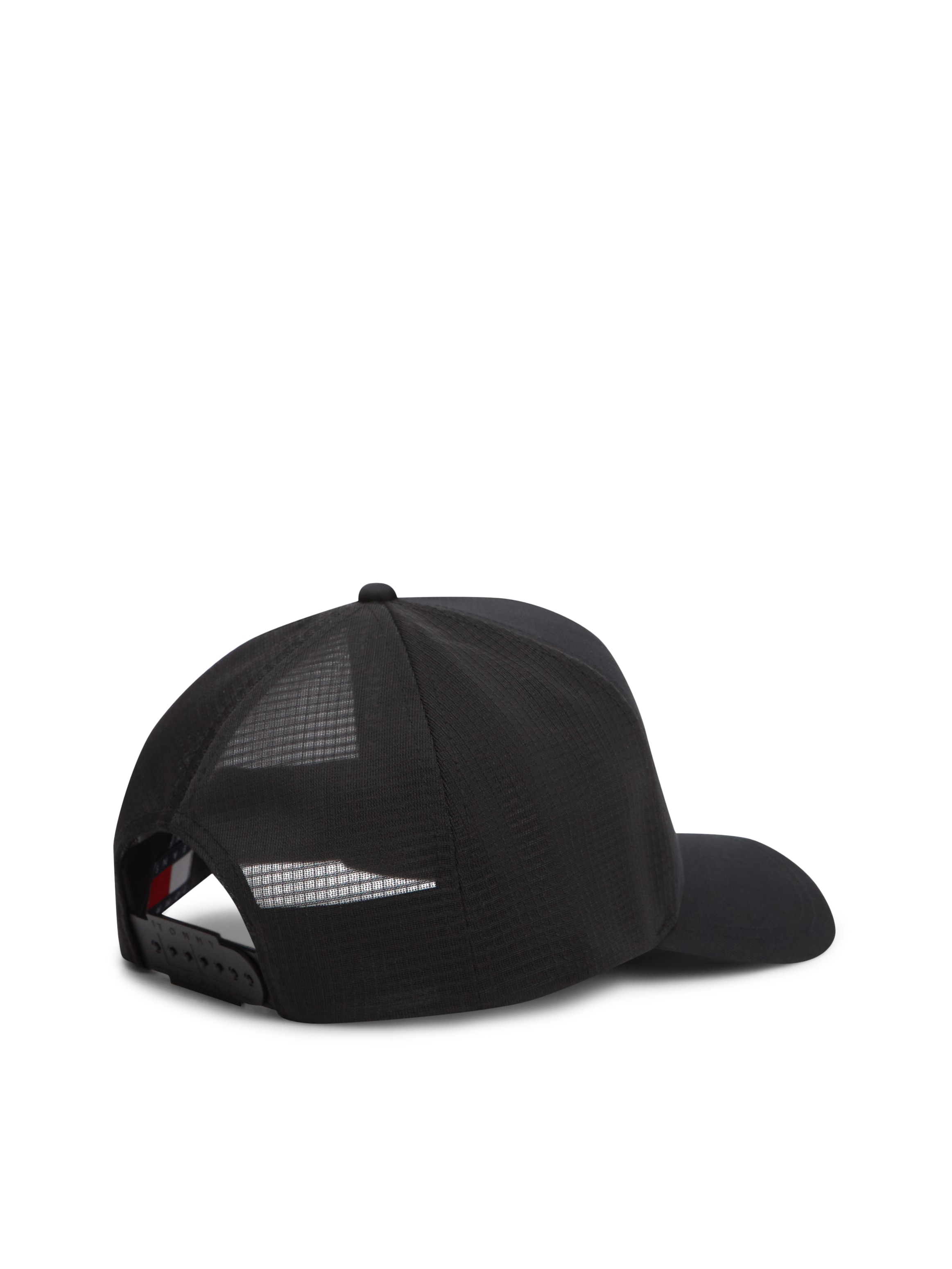Tommy Jeans Trucker Cap »TJM HERITAGE« Mesh-Einsatz hinten