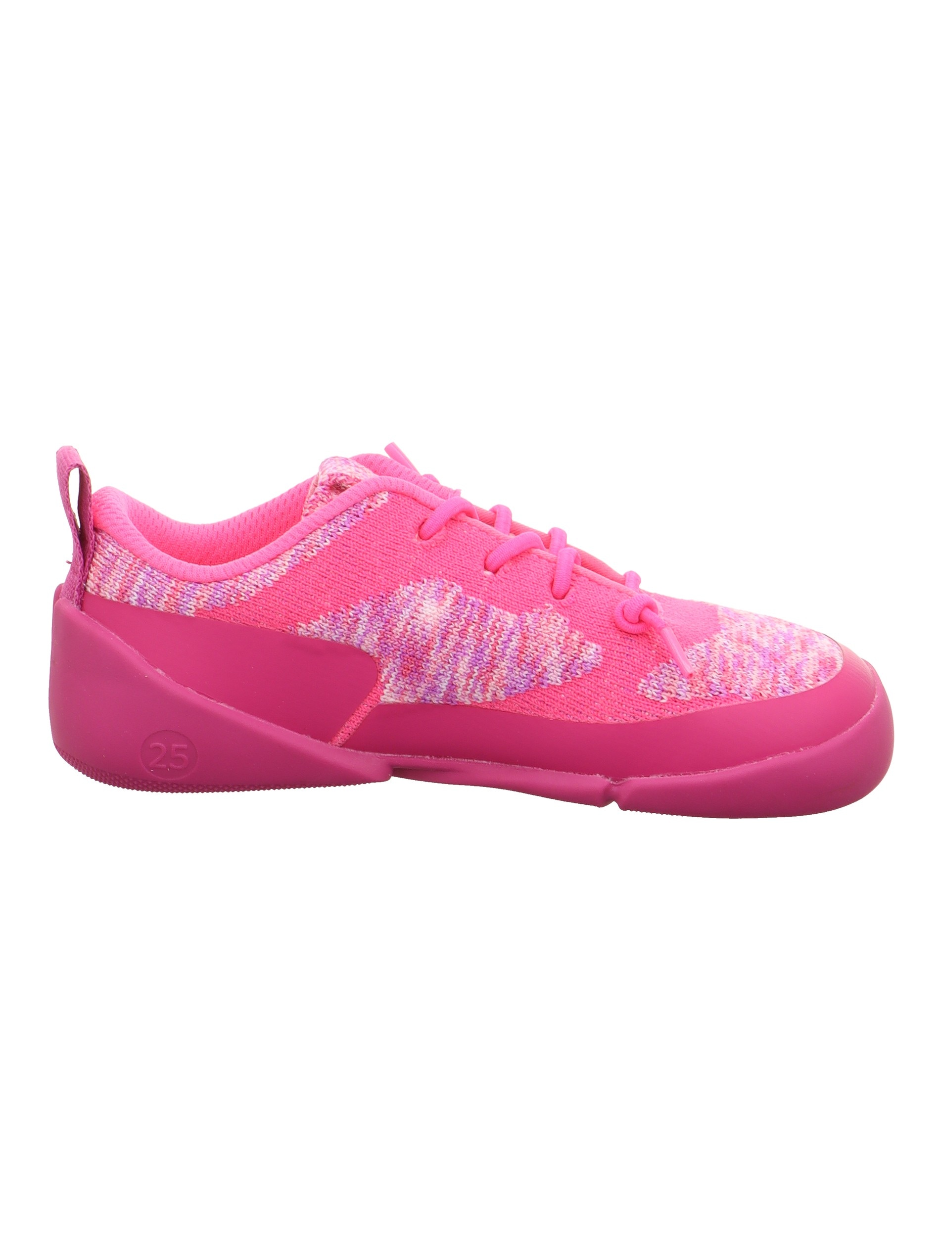 Superfit Slip-On Sneaker »VENTO WMS: weit«  Barfußschuh, mit WMS-Weite weit V, Größenschablone zum Download