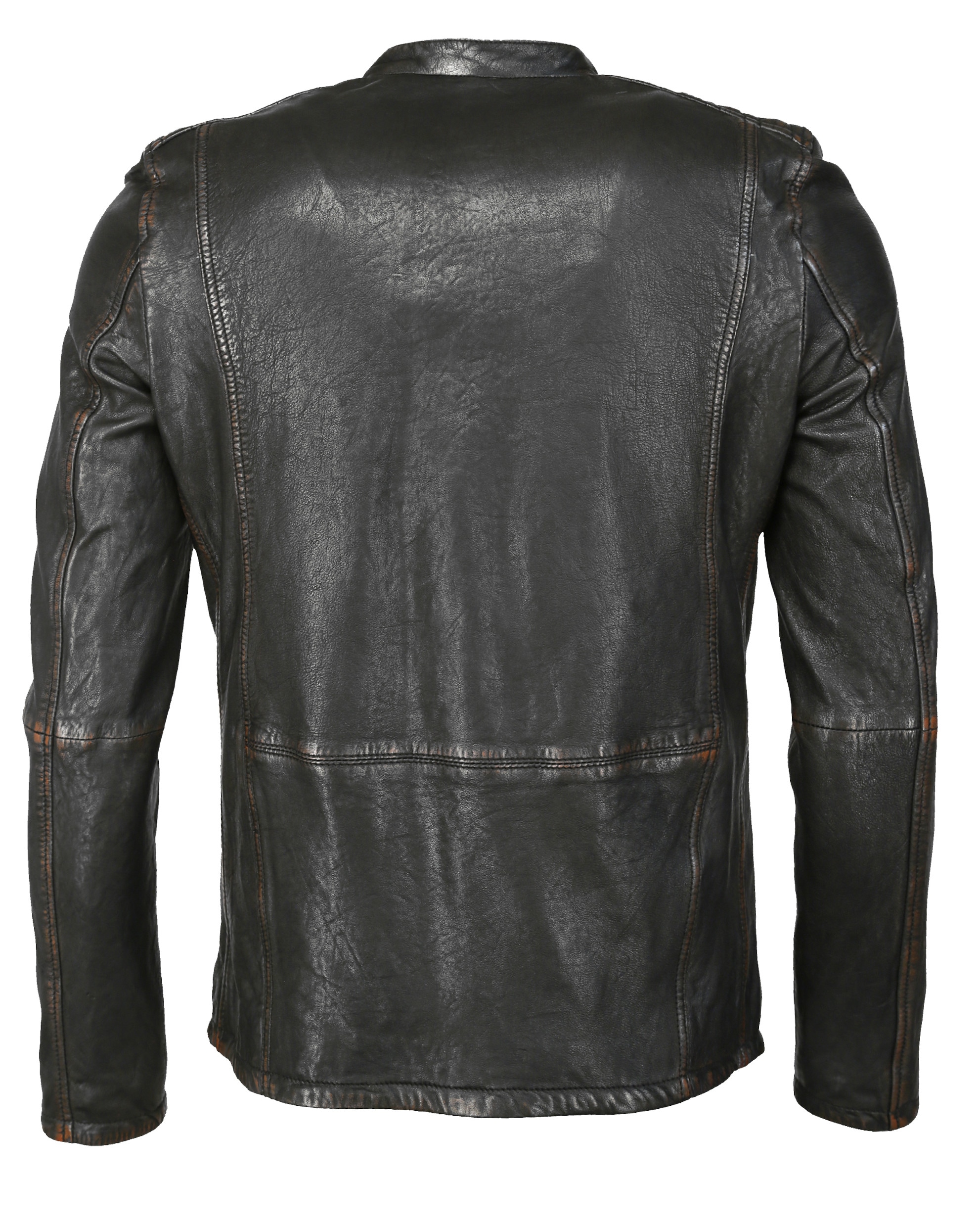 Maze Lederjacke »Lederjacke 42020503«