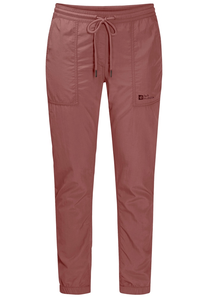 Jack Wolfskin Outdoorhose »MOJAVE PANTS W«