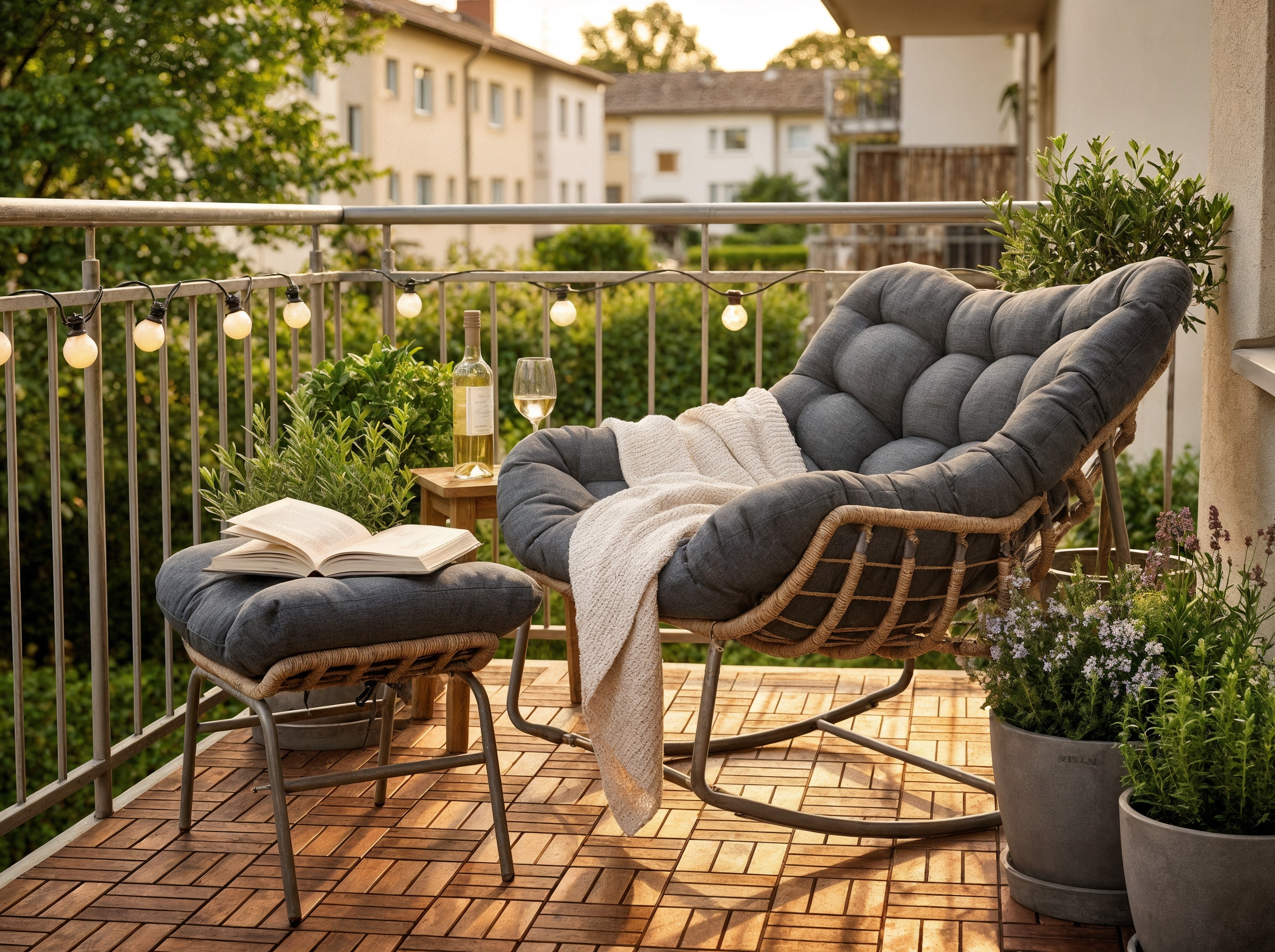 Paulmann LED-Lichterkette »Outdoor Plug & Shine Lichterkette«