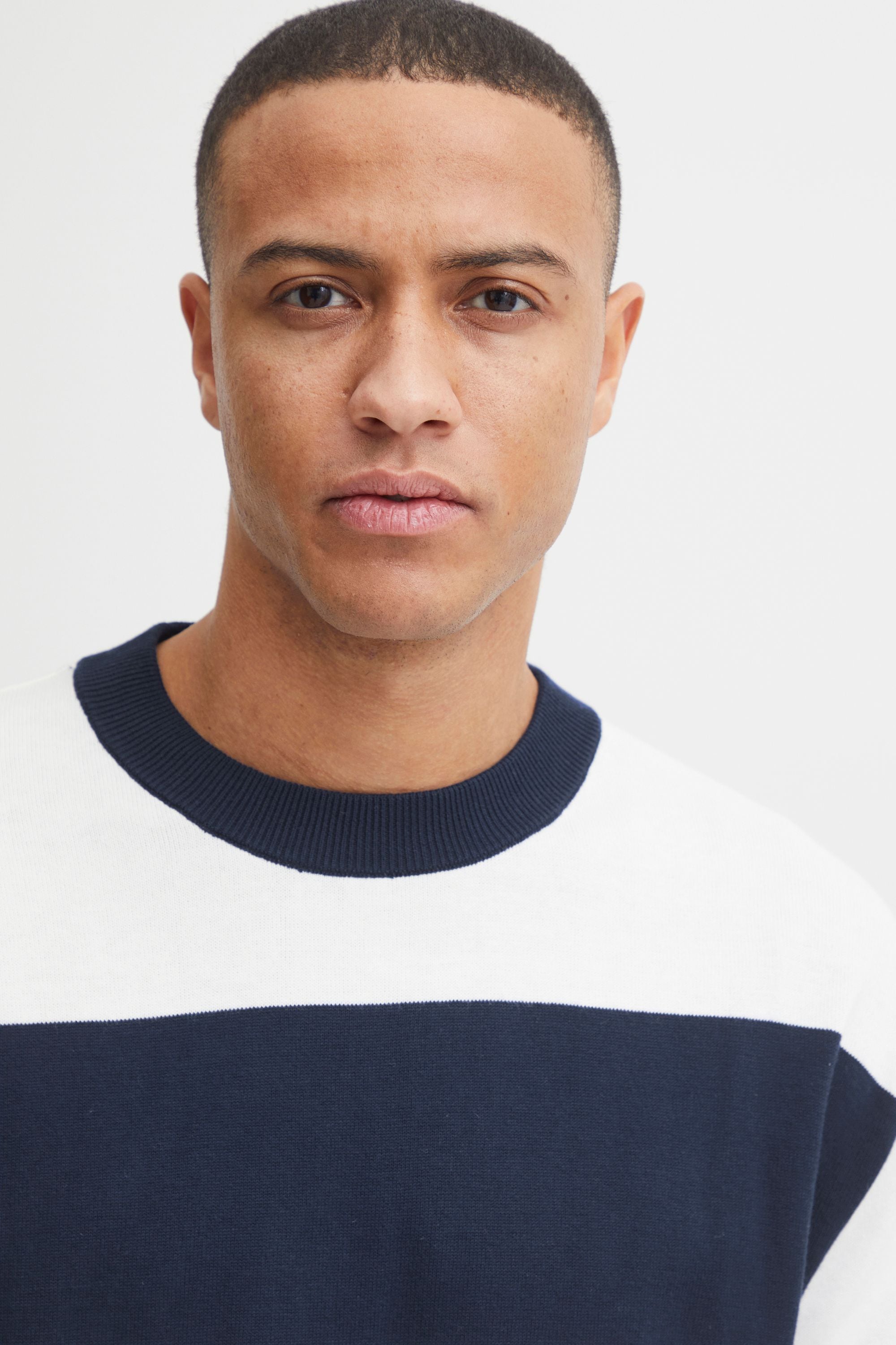 !Solid Strickpullover »Strickpullover SDFedele«