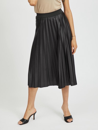 Plisseerock »VINITBAN SKIRT - NOOS«
