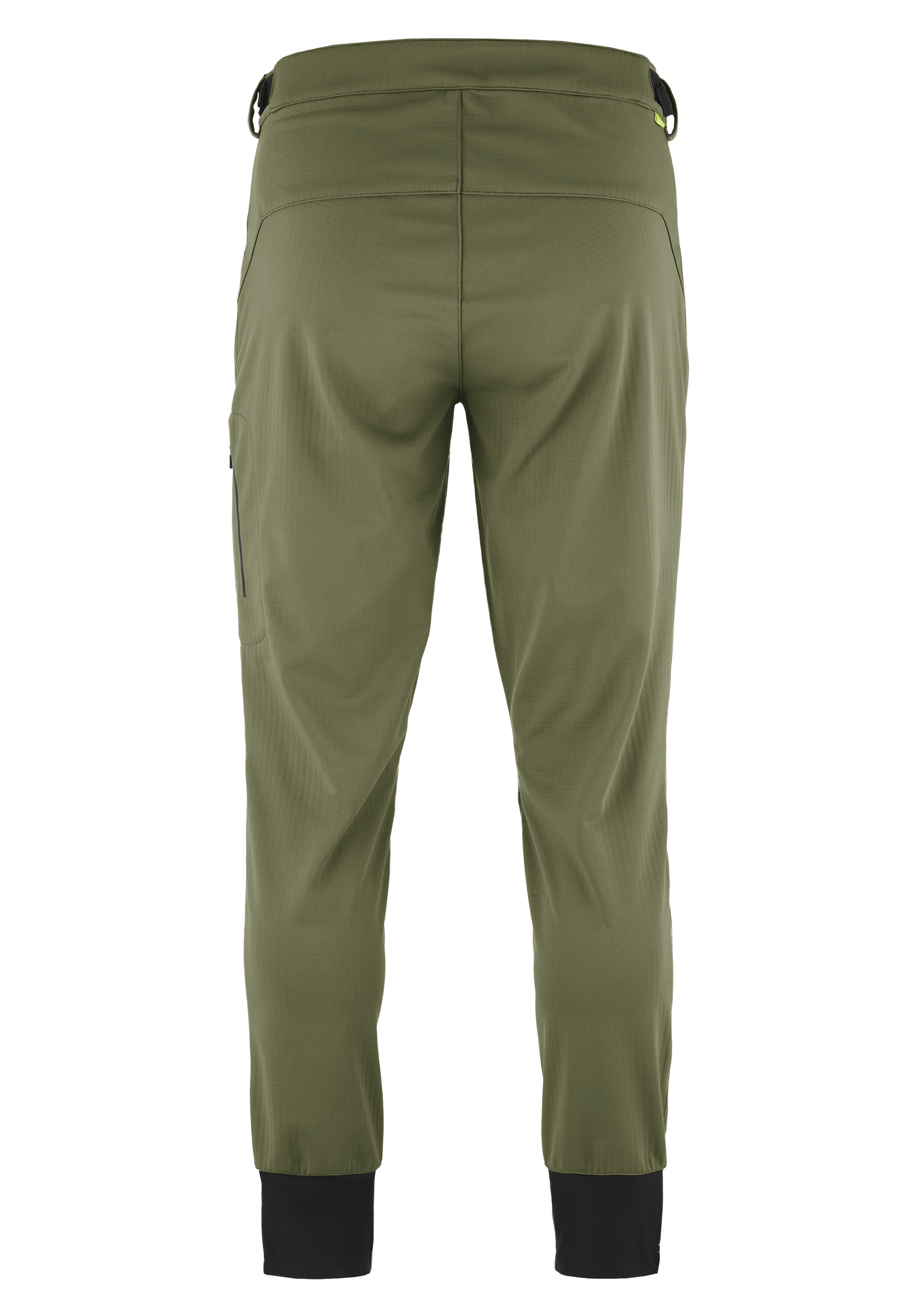 Gonso Fahrradhose »Trail Pants Softshell M«