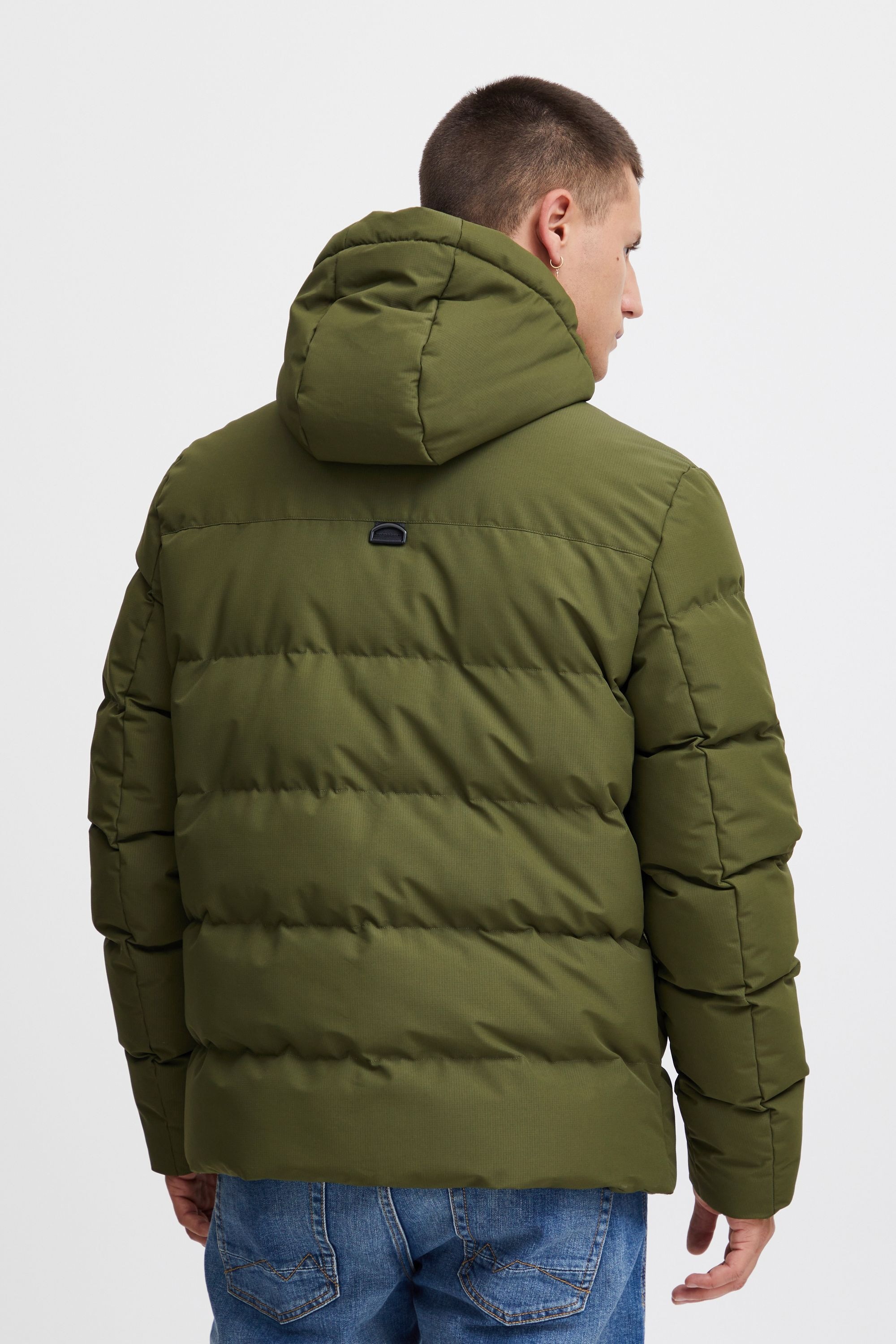 Blend Steppjacke »Steppjacke BHOuterwear«, mit Kapuze