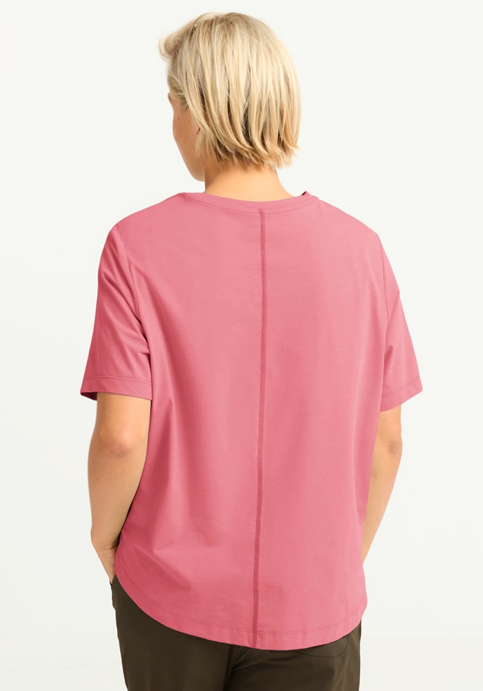 Jack Wolfskin T-Shirt »TRAVEL T W«