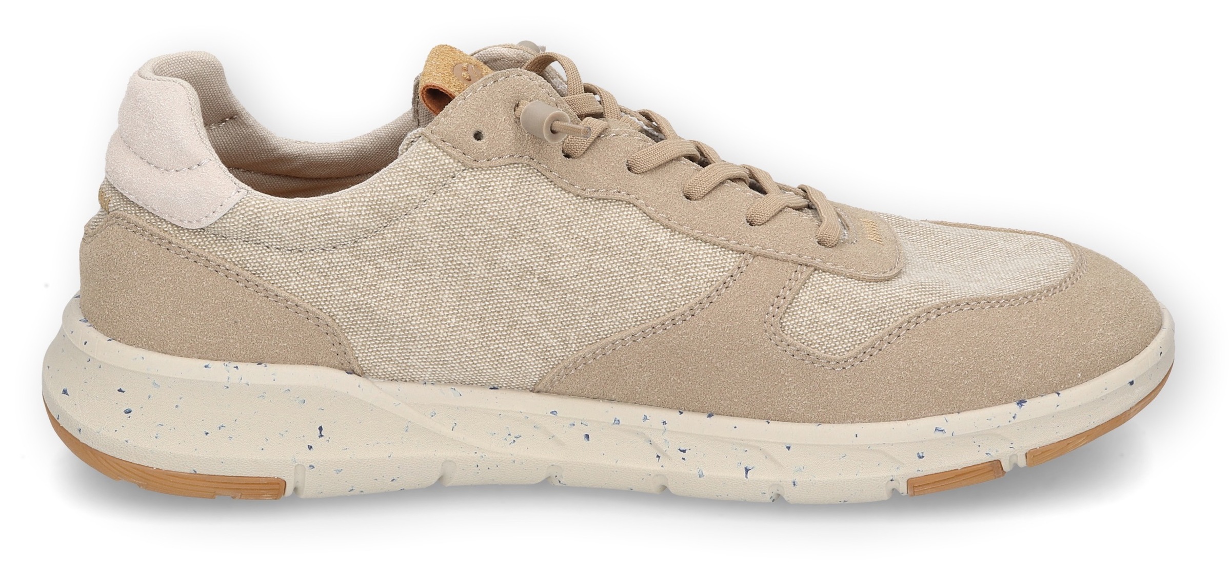 Dockers by Gerli Slip-On Sneaker, Sslipper, Freizeitschuh, Halbschuh, Sommerschuh im Jeans-Look