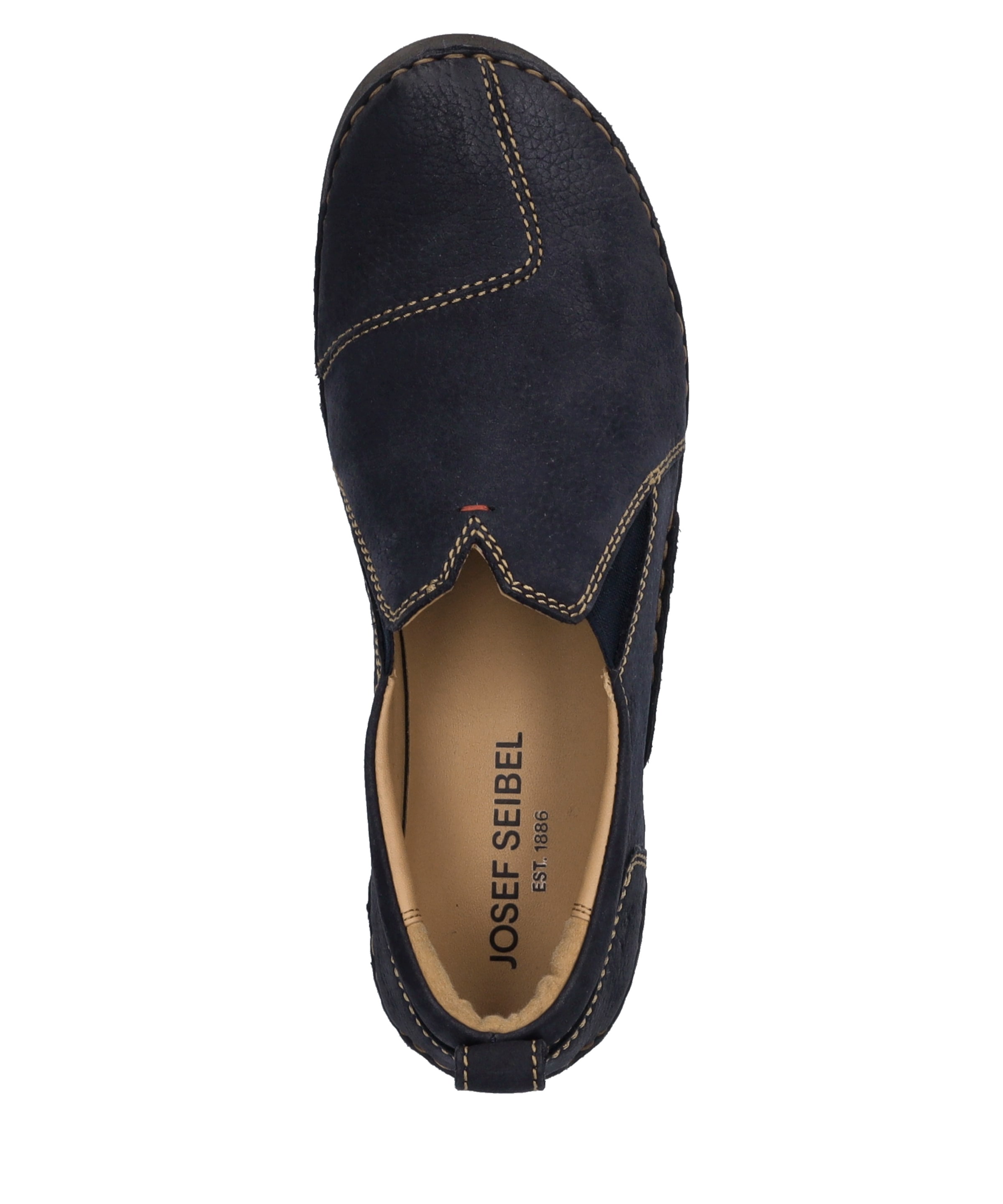 Josef Seibel Slipper »Fergey 49, ocean«