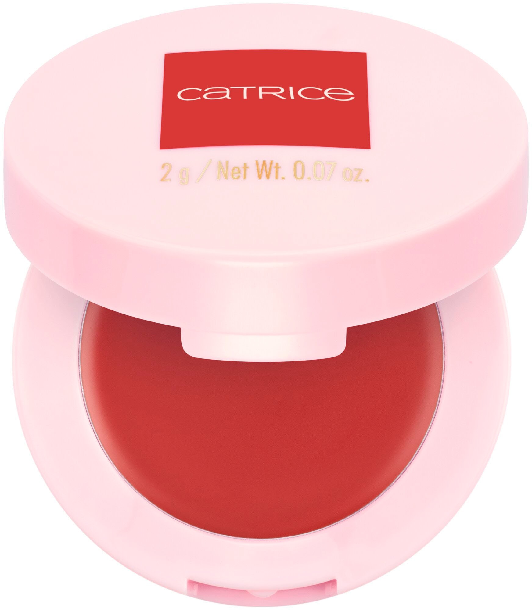 Catrice (Set, OTTO »Beautiful.You. tlg.) im Shop Online Cream-To-Powder Blush«, 4 Rouge